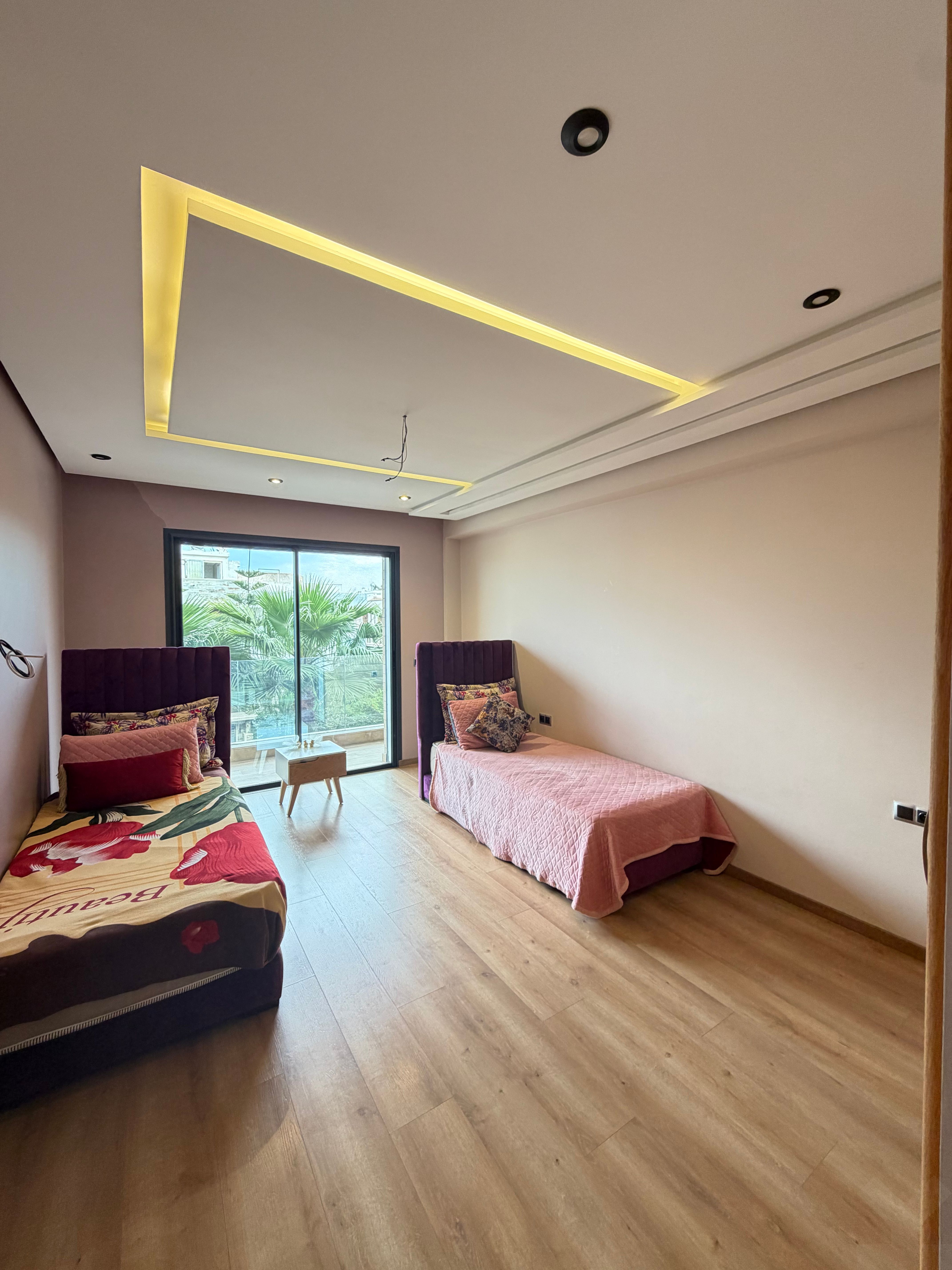 Villa 334 m² à Bouskoura — 11
