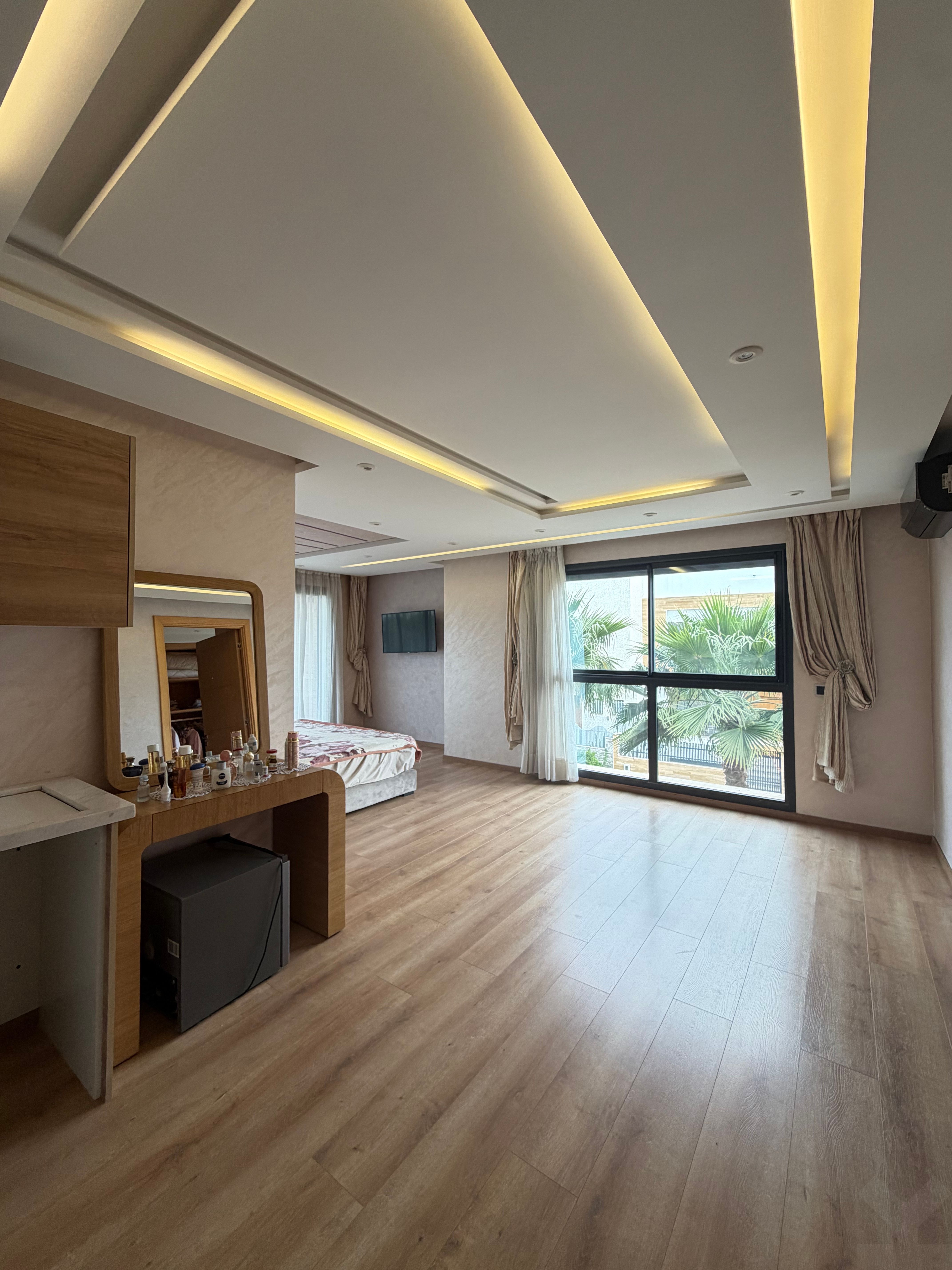 Villa 334 m² à Bouskoura — 15