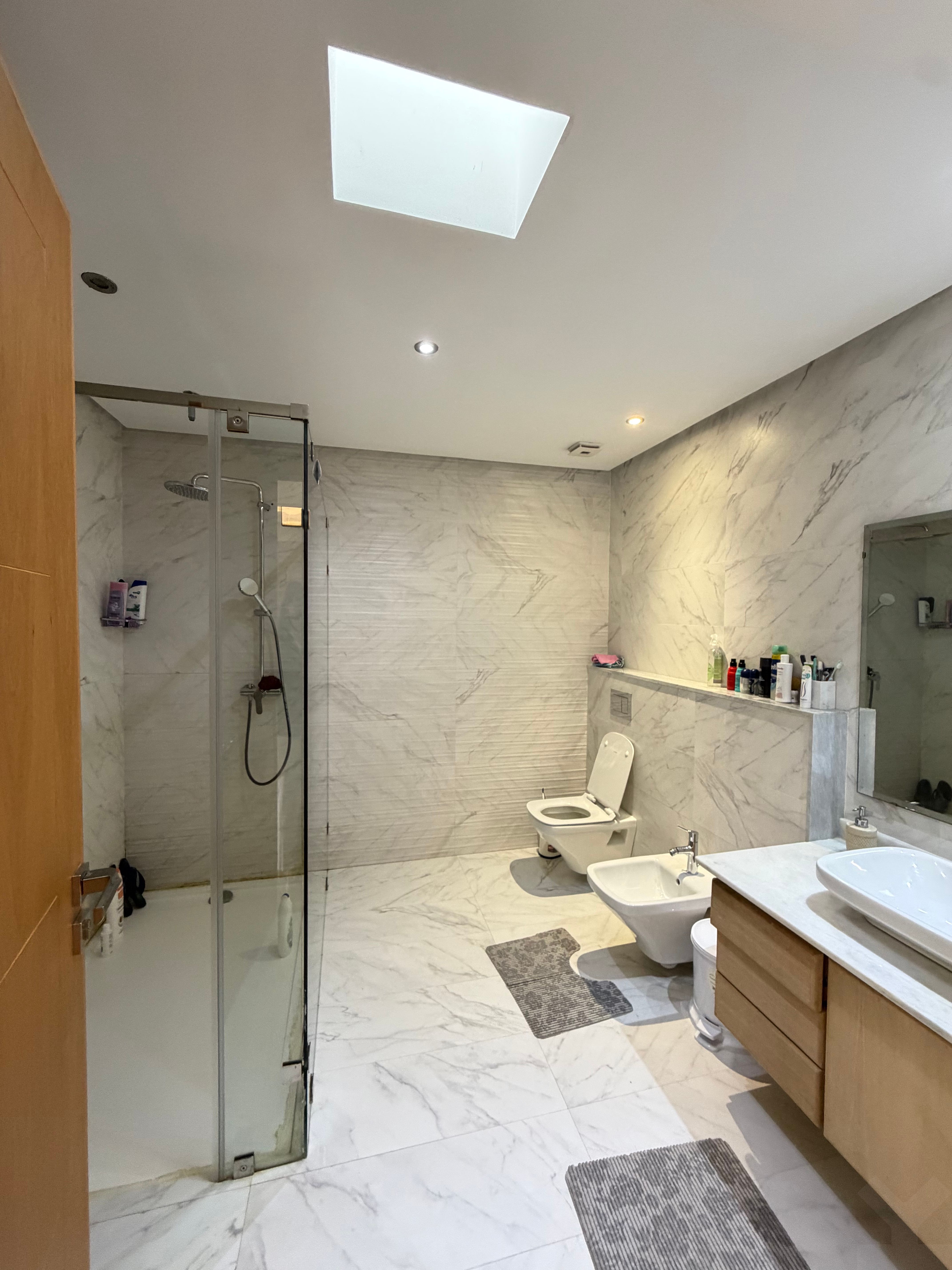 Villa 334 m² à Bouskoura — 9