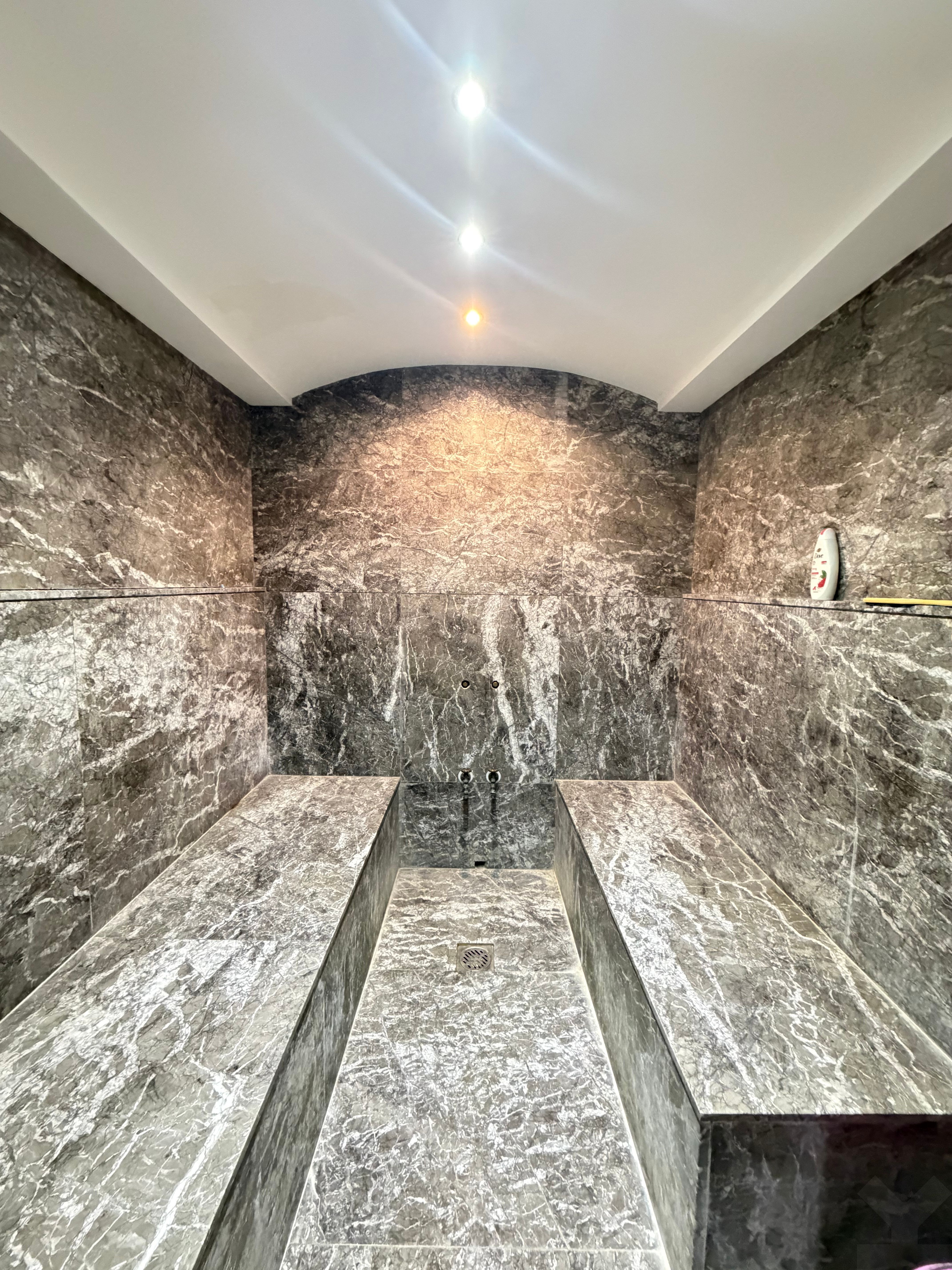 Villa 334 m² à Bouskoura — 8