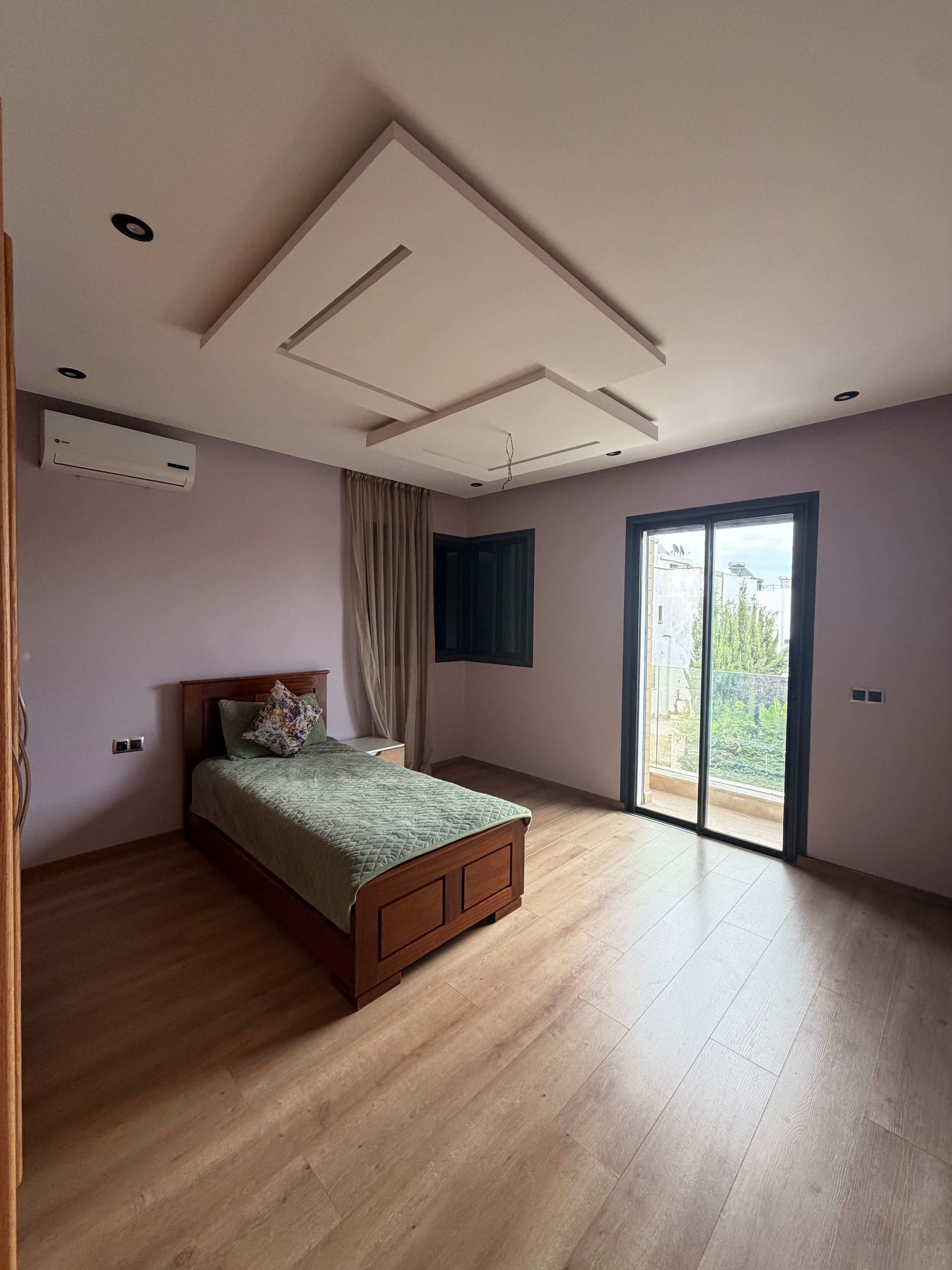 Villa 334 m² à Bouskoura — 12