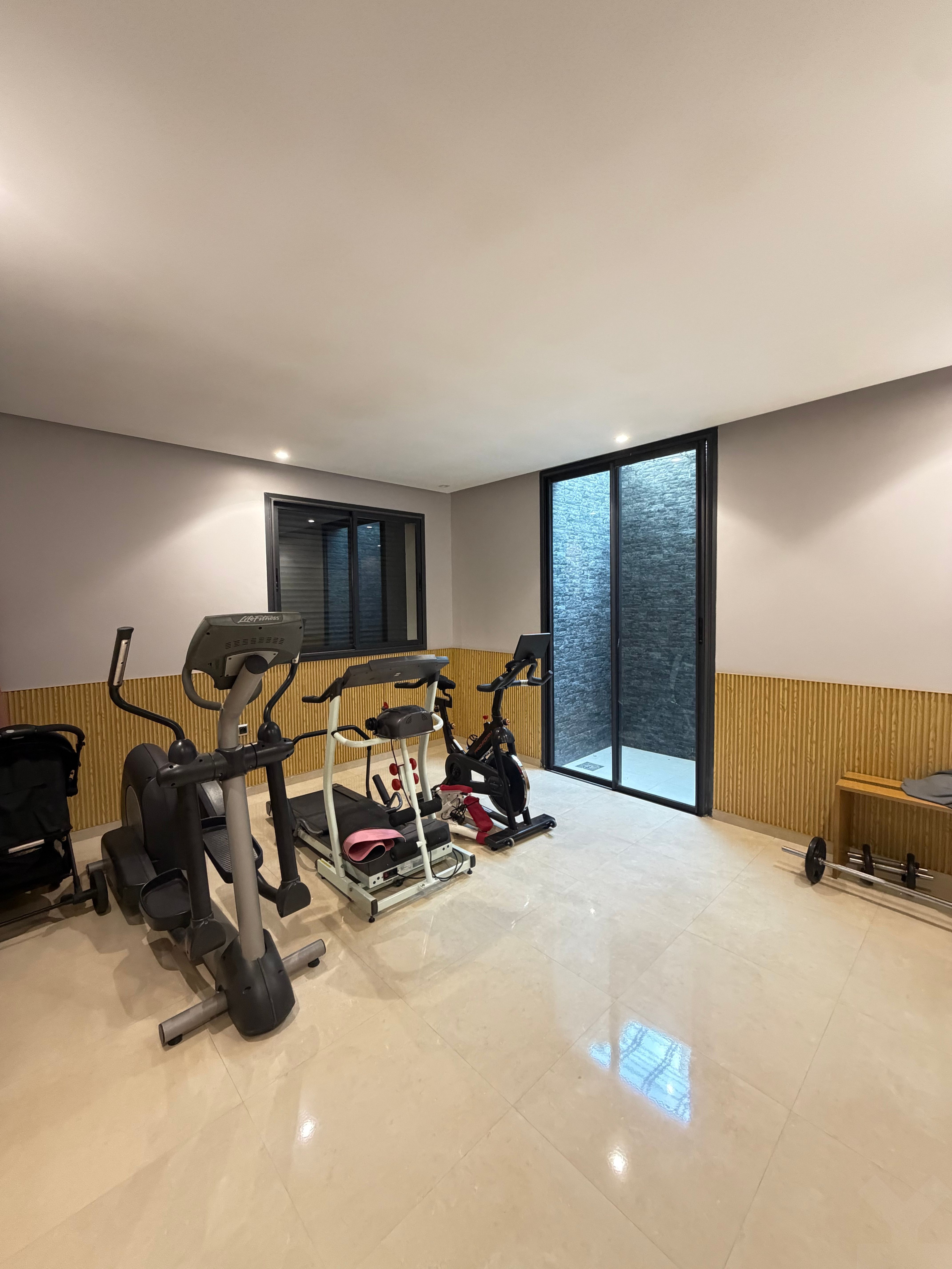 Villa 334 m² à Bouskoura — 7