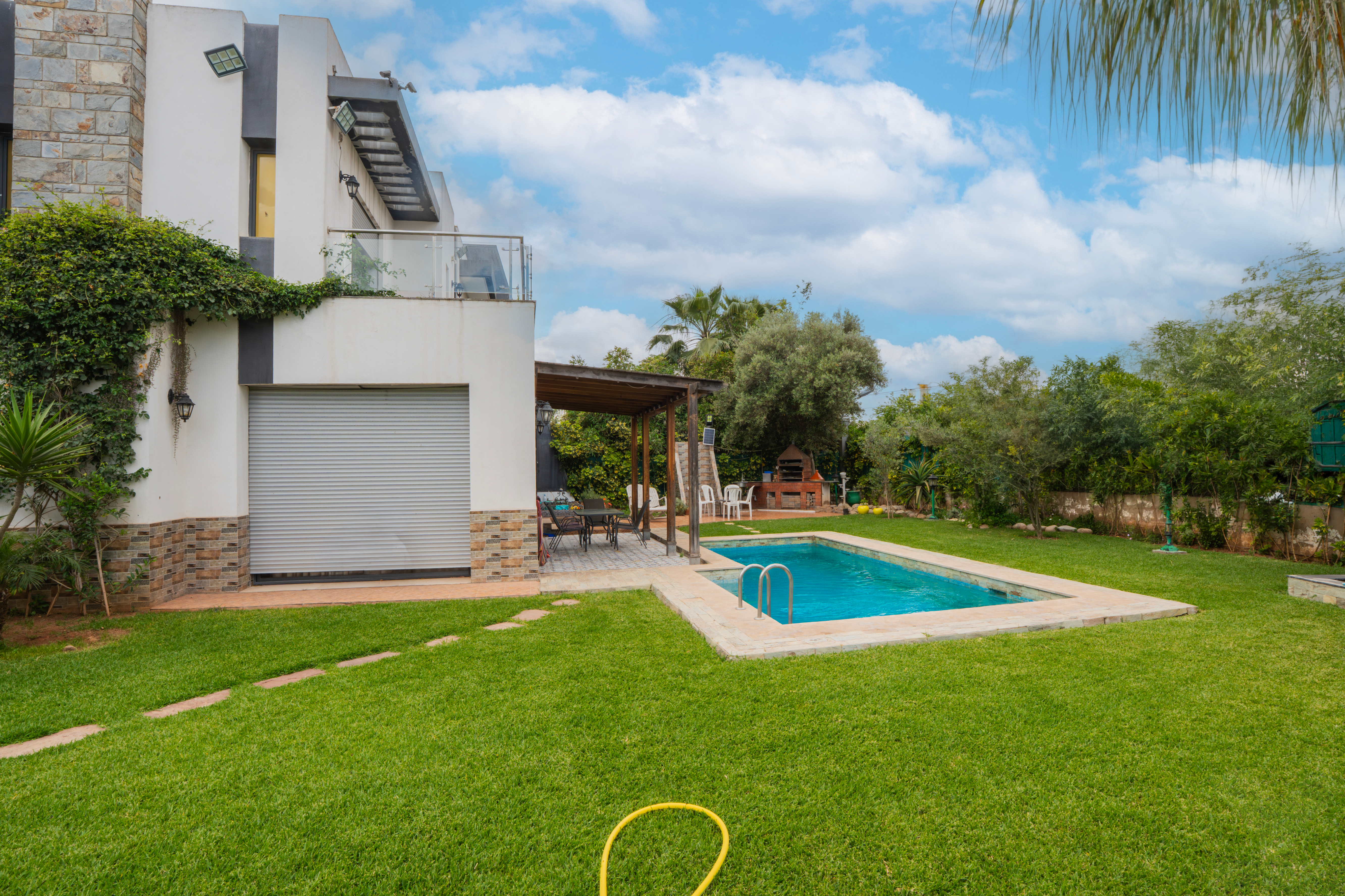 Villa 700 m² à Parc Industriel Cfcim — 15