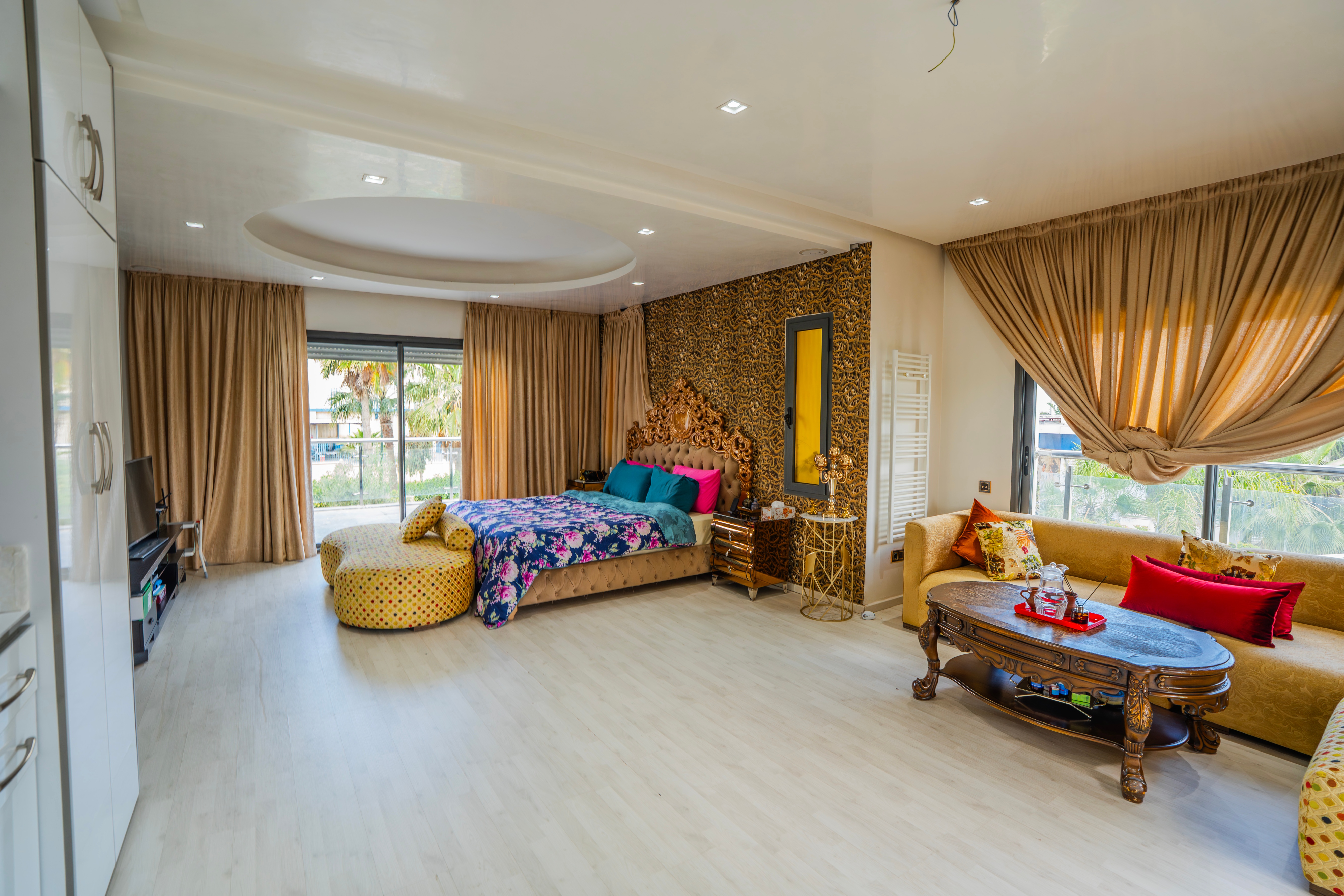 Villa 700 m² à Parc Industriel Cfcim — 13