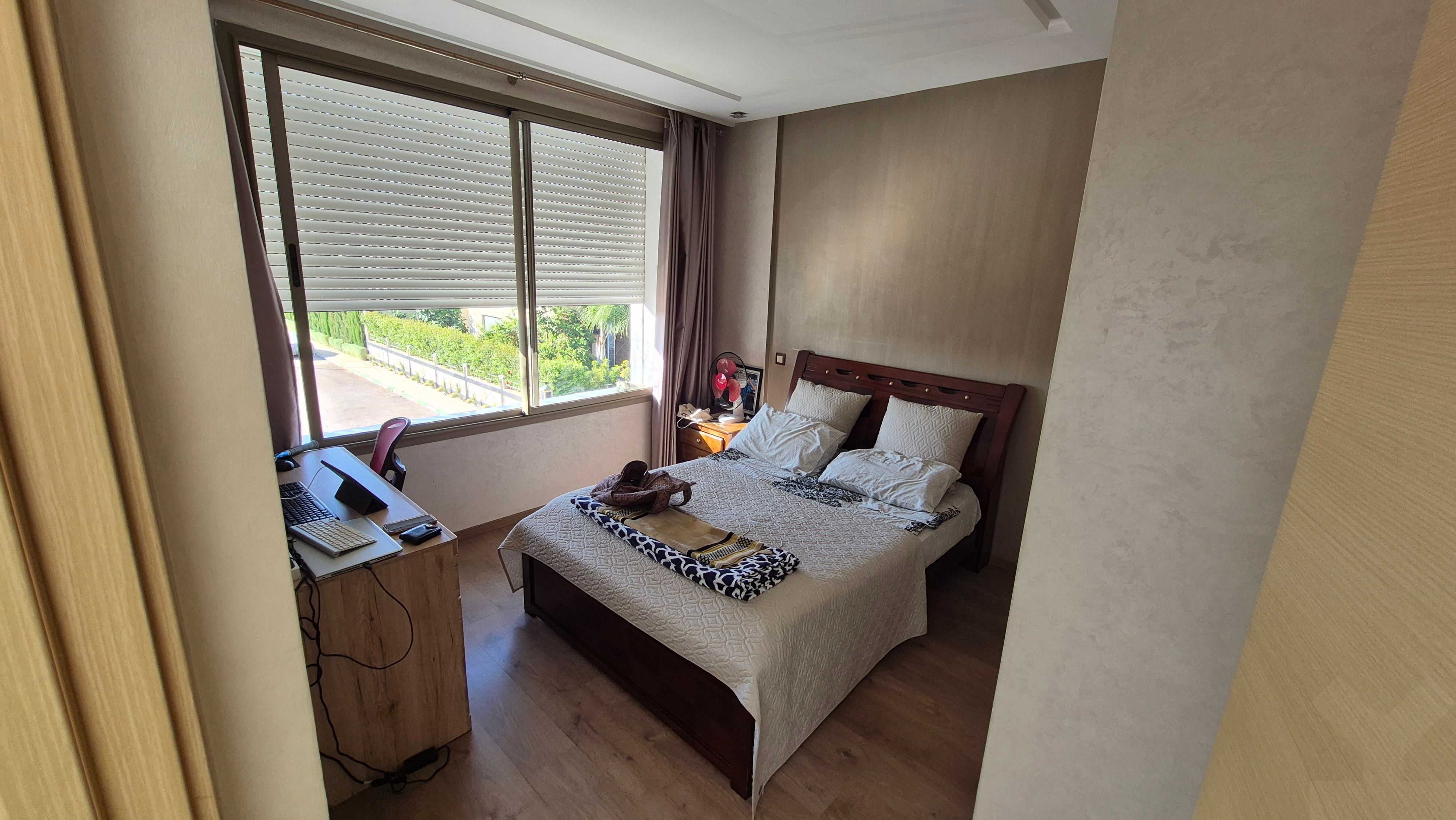 Villa — Bouskoura — 5