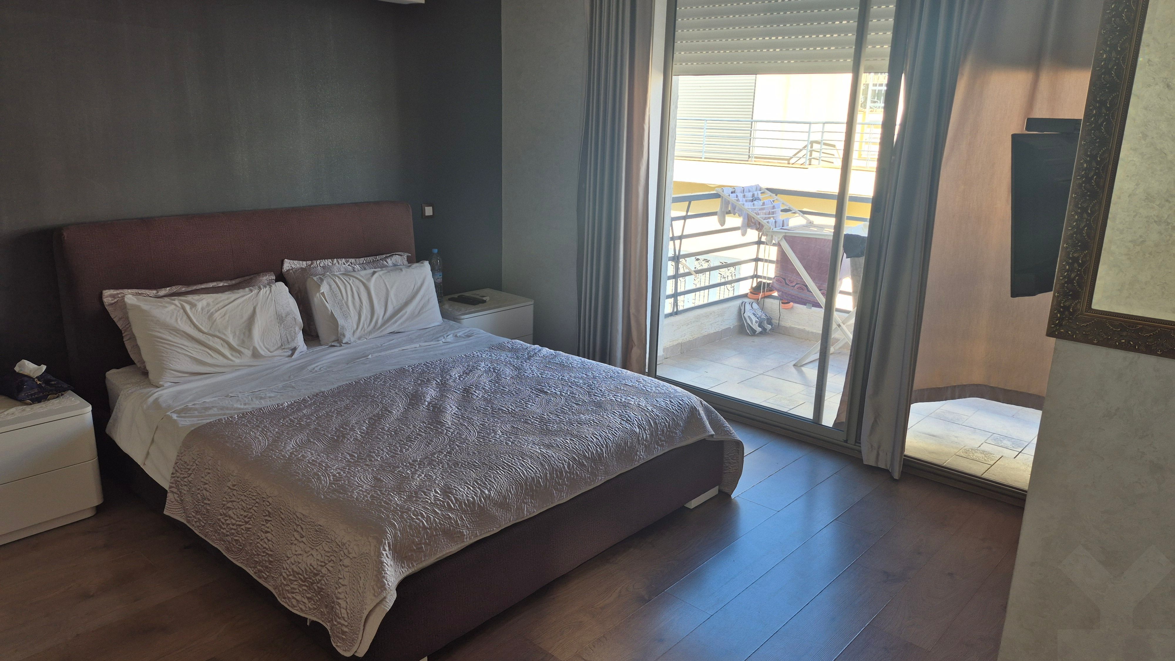 Villa 201 m² f Bouskoura — 7