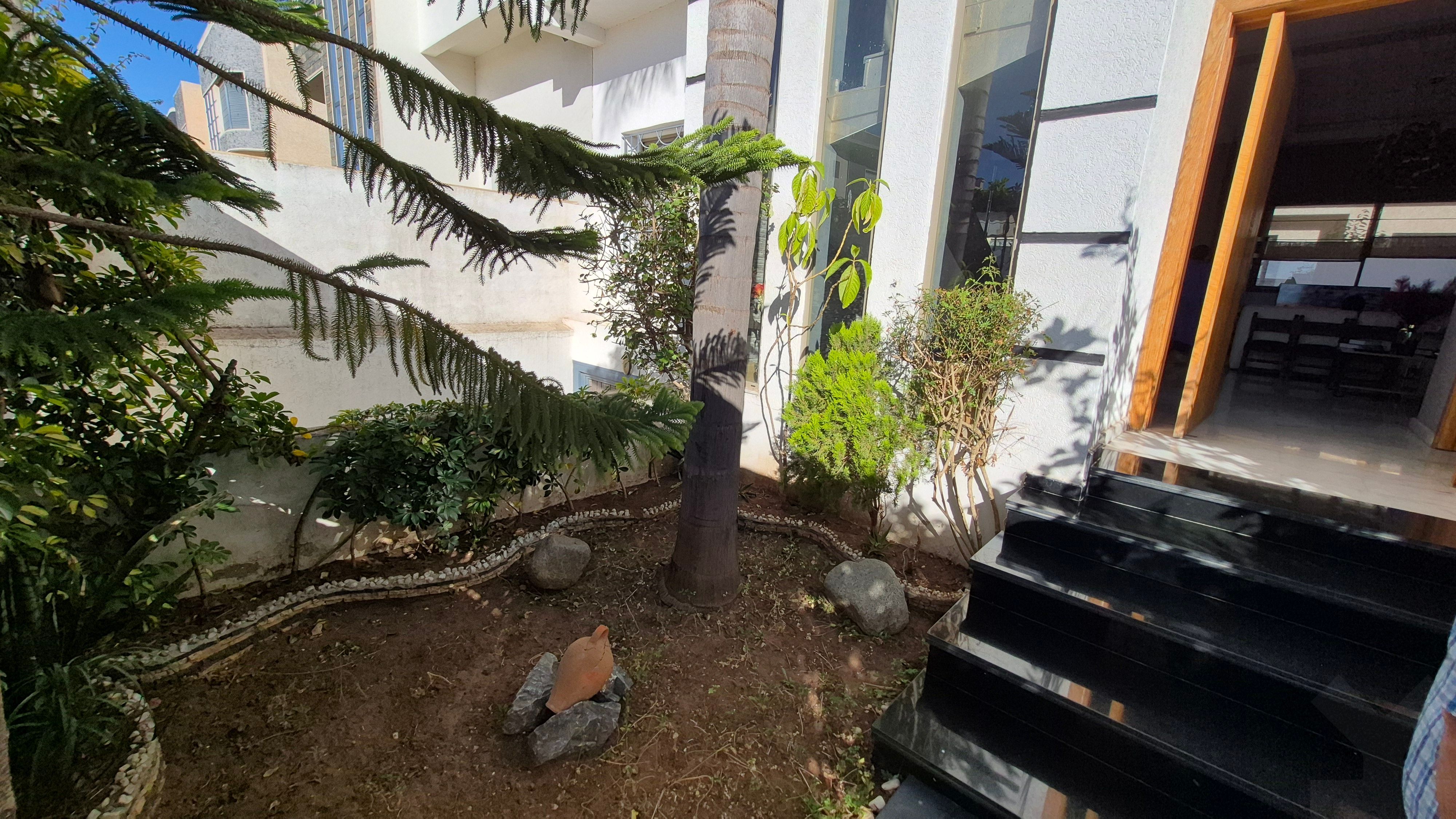 Villa 201 m² f Bouskoura — 8