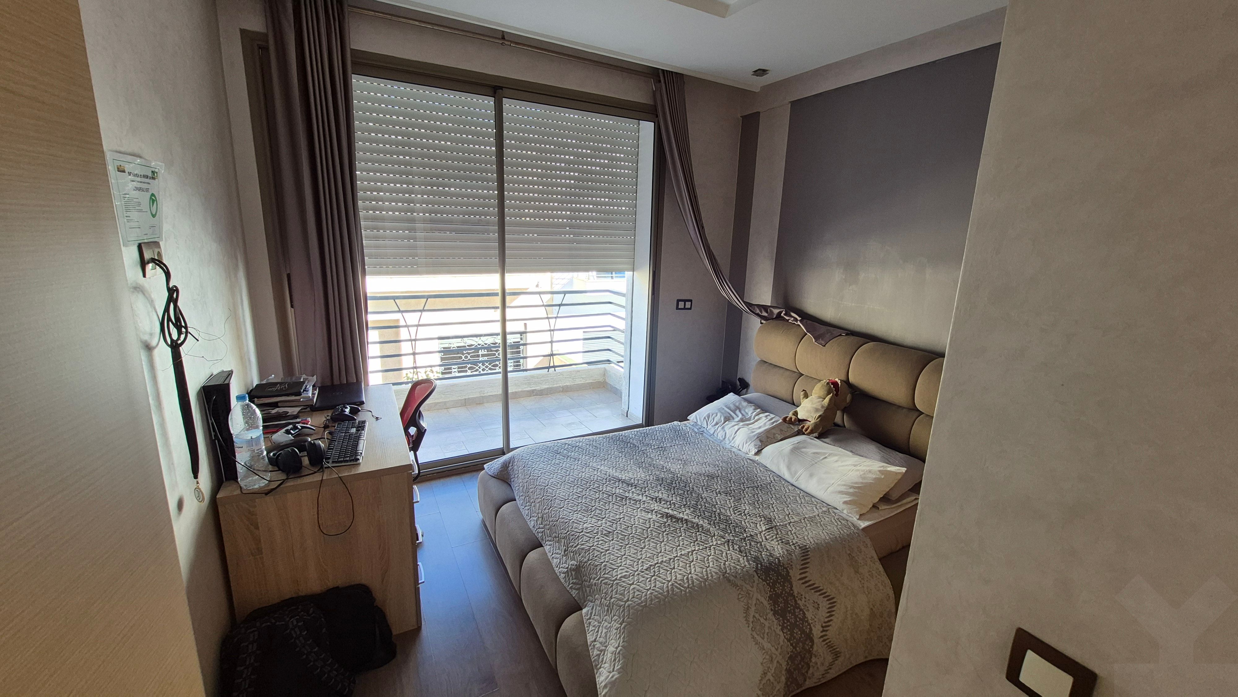 Villa — Bouskoura — 4