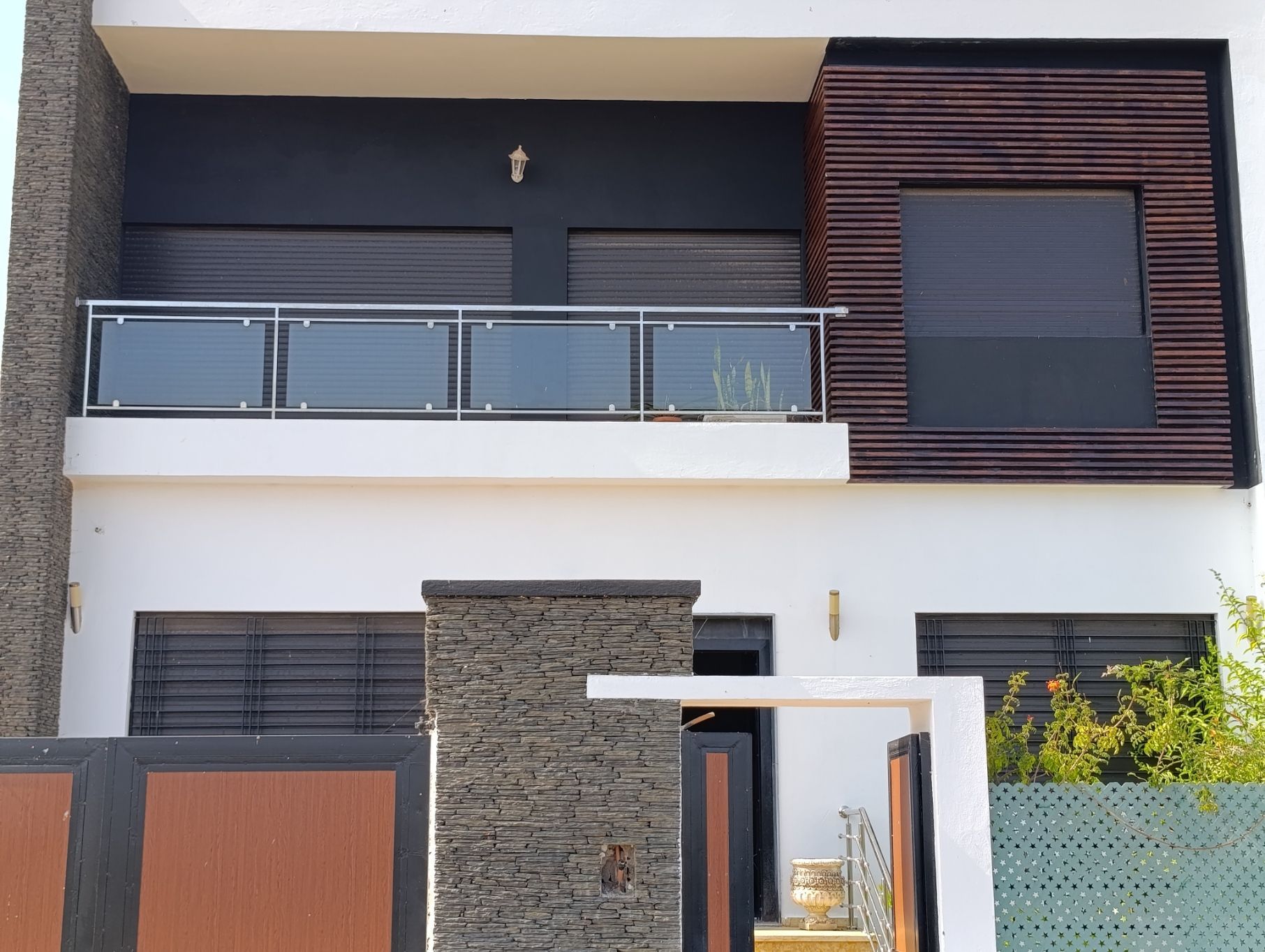 Villa — Bouznika — 3