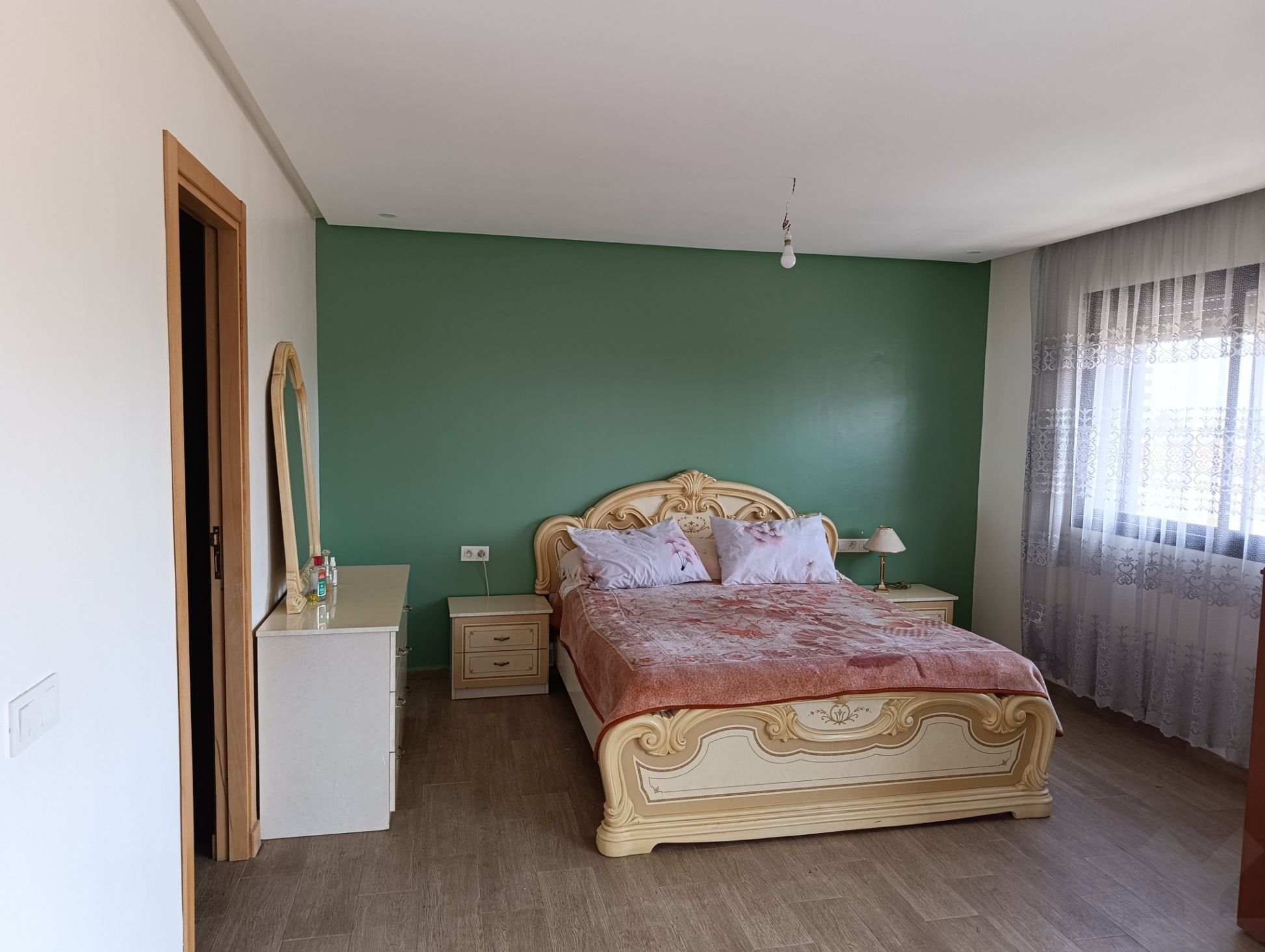 Villa — Bouznika