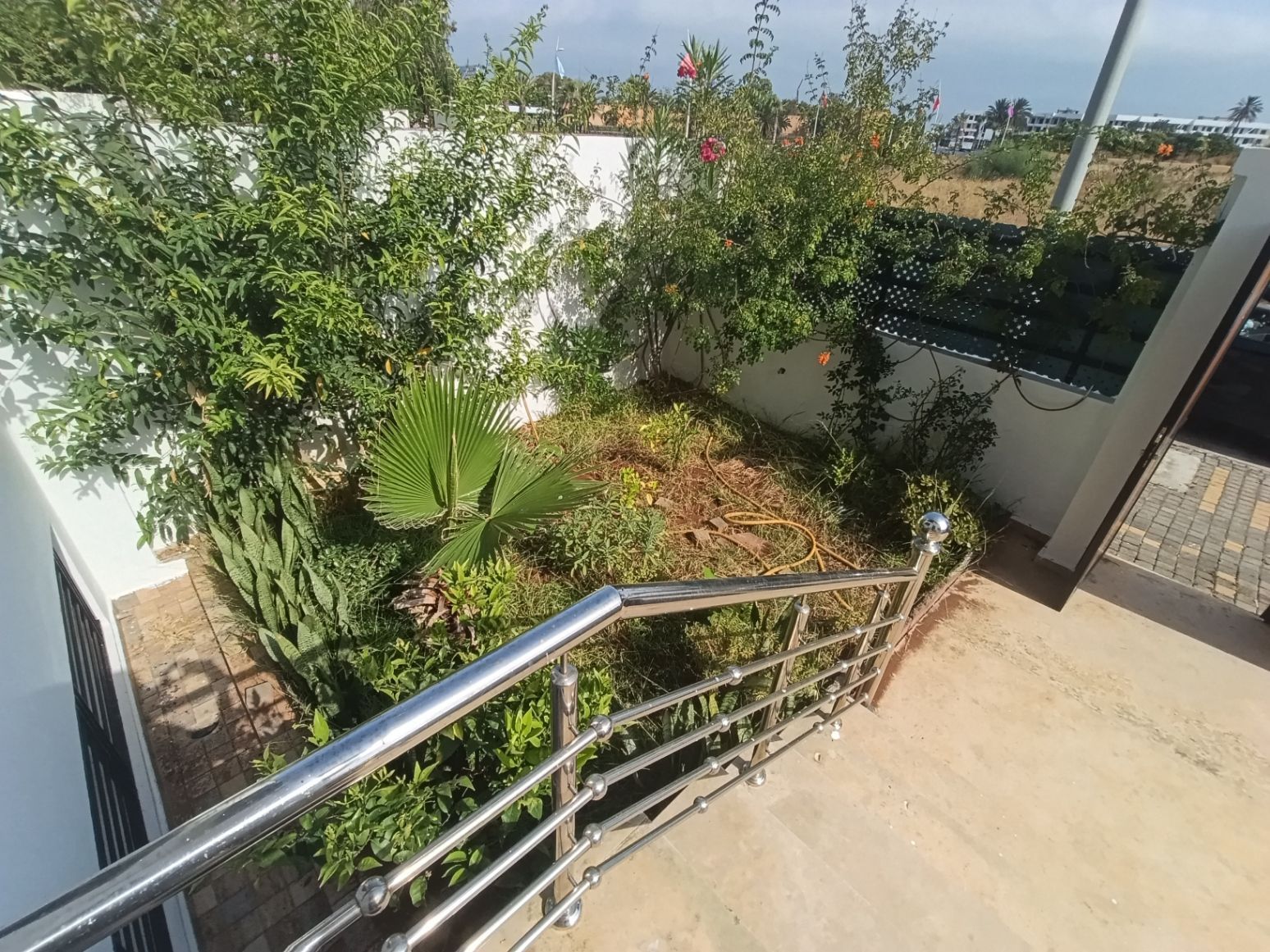 Villa — Bouznika — 4