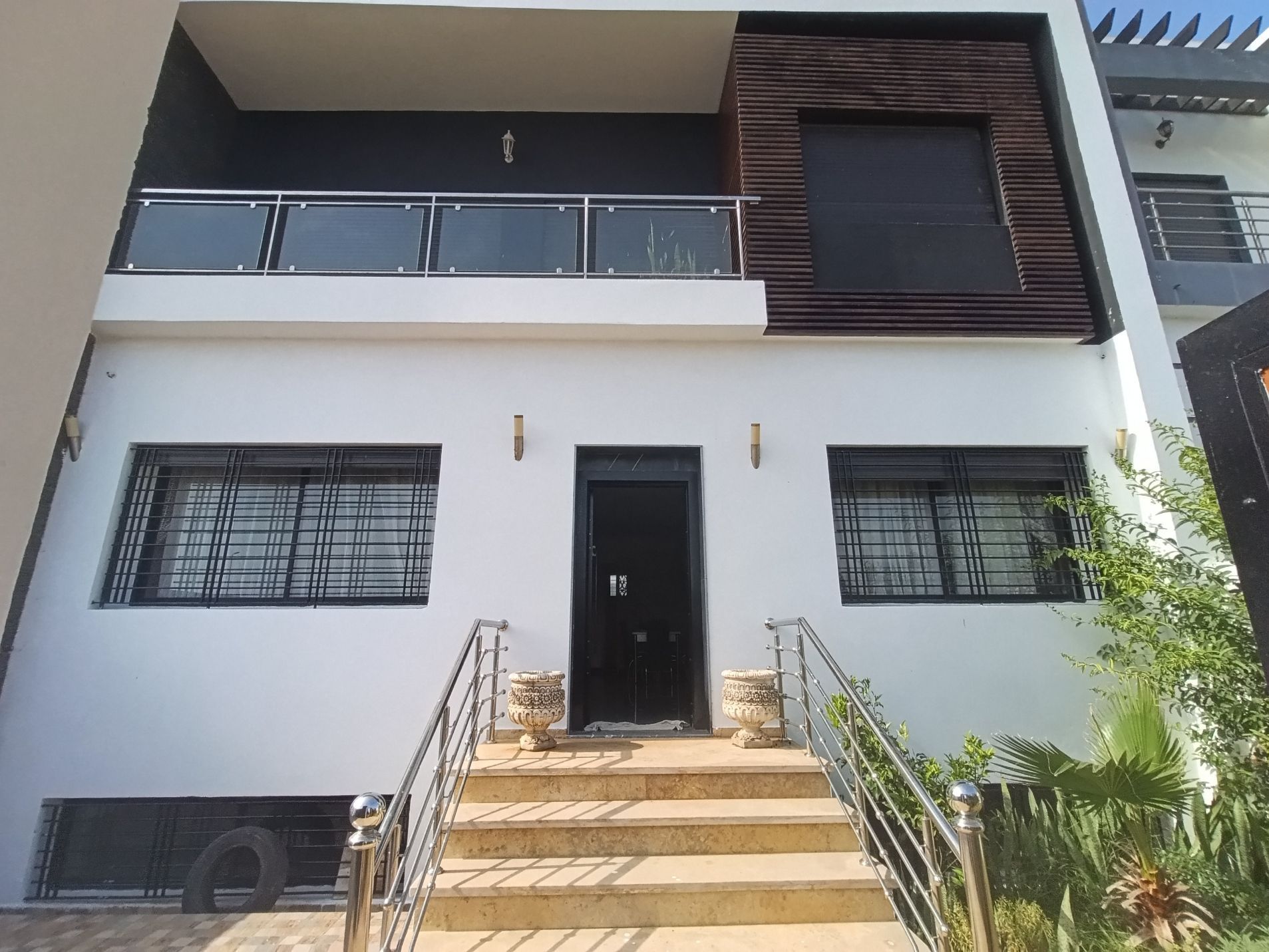 Villa 330 m² à Les Perles De Bouznika — 21