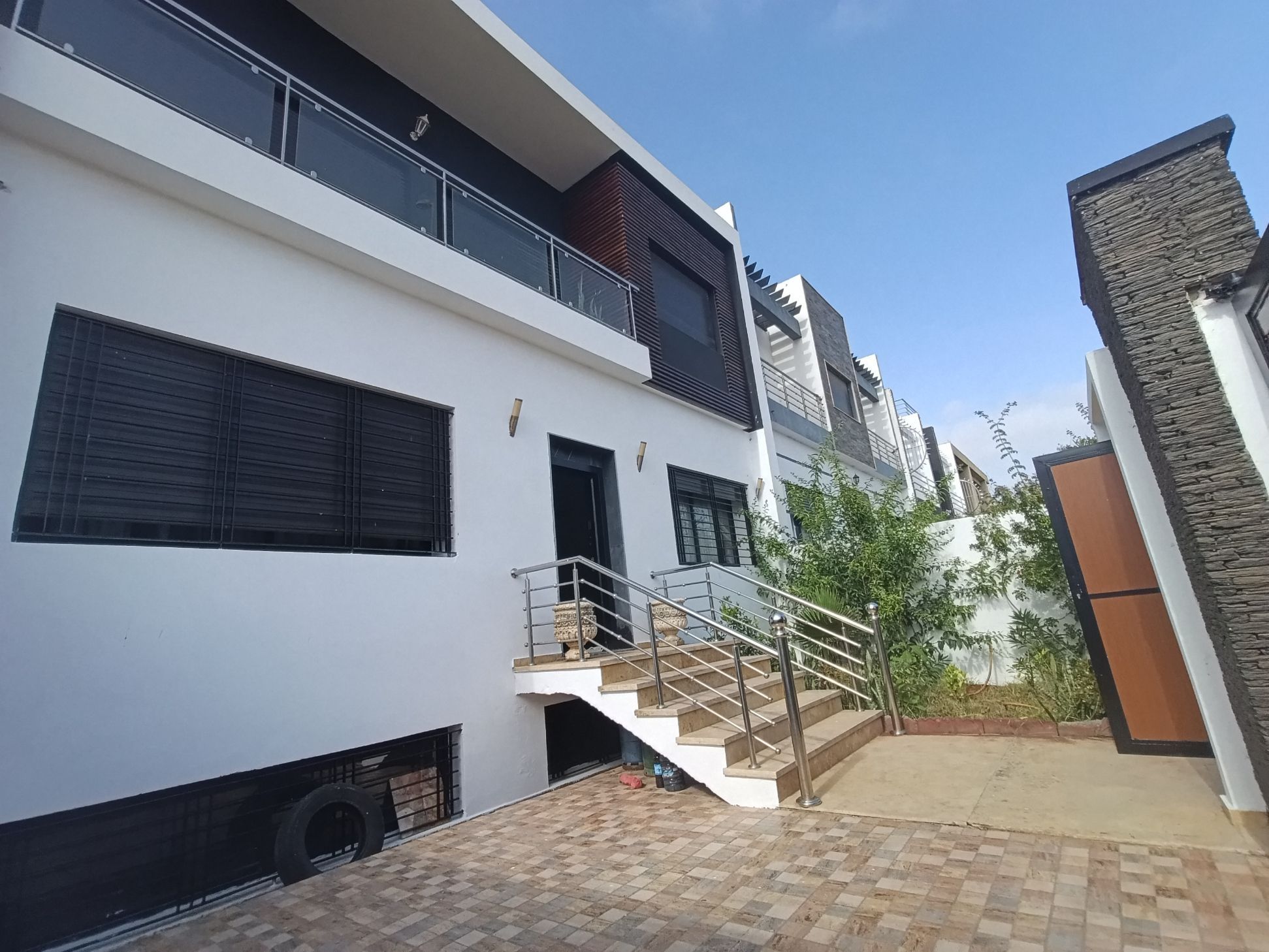 Villa 330 m² à Les Perles De Bouznika — 23