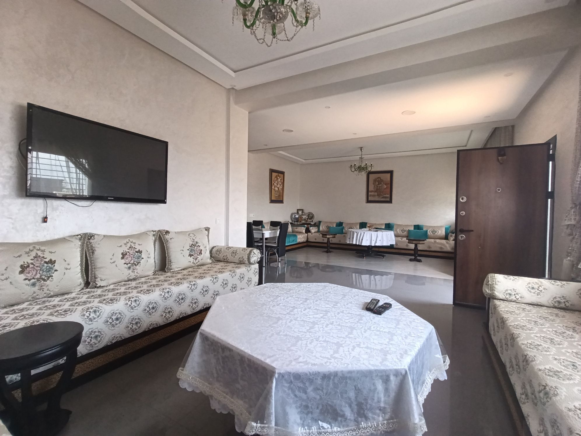 Villa 330 m² à Les Perles De Bouznika — 27