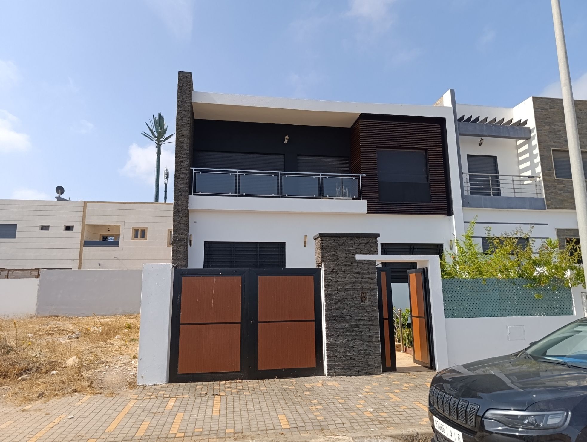Villa 330 m² à Les Perles De Bouznika — 8