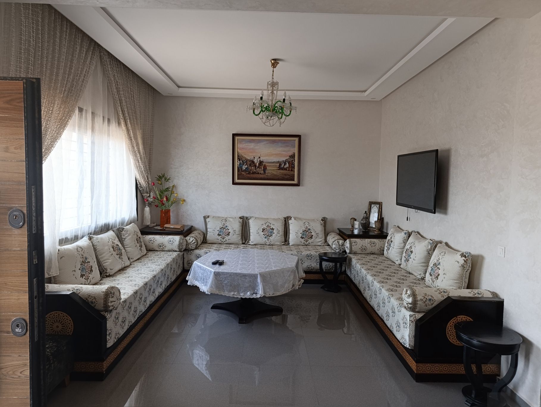 Villa — Bouznika — 2