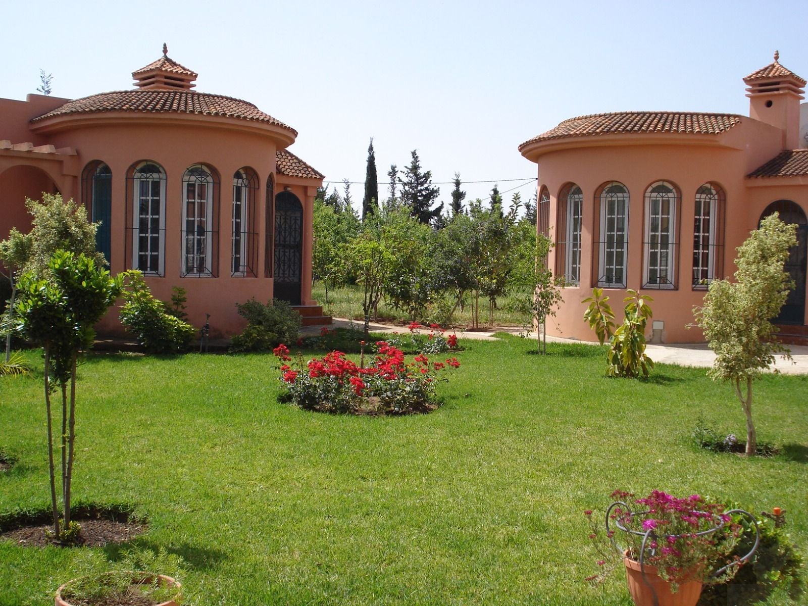 Villa 10030 m² à Foret De Benslimane — 7