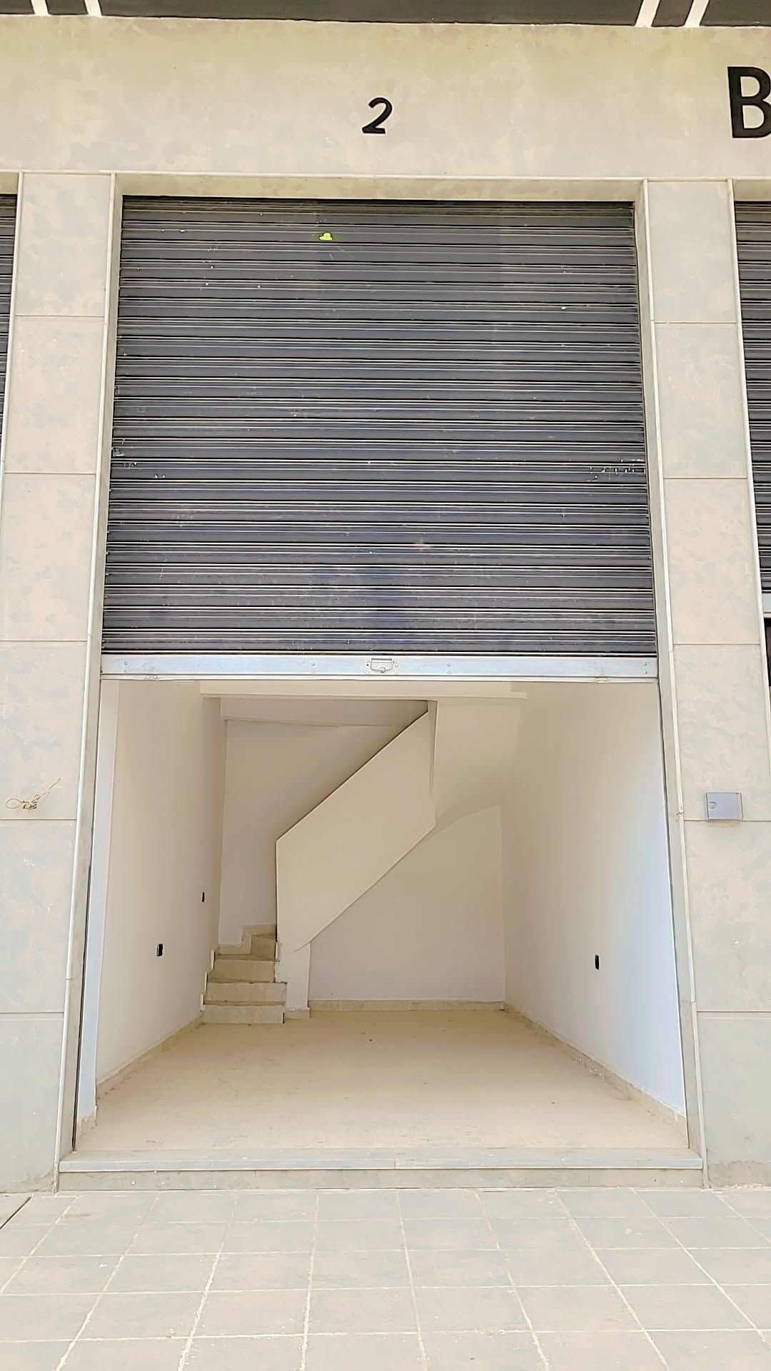 محل تجاري — Bouskoura — 4