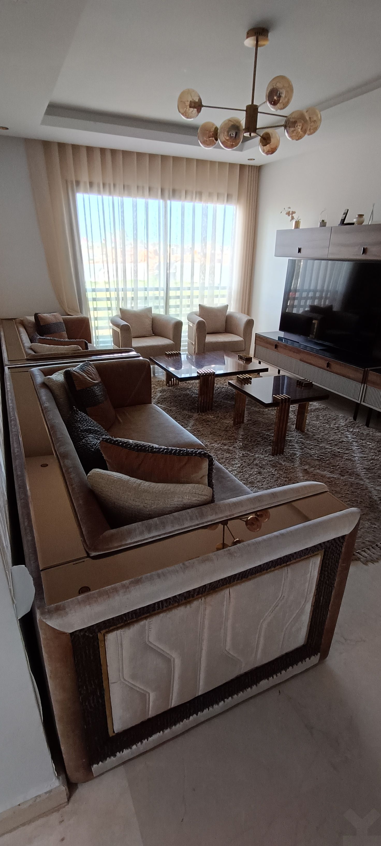 Appartement — Bouskoura — 2