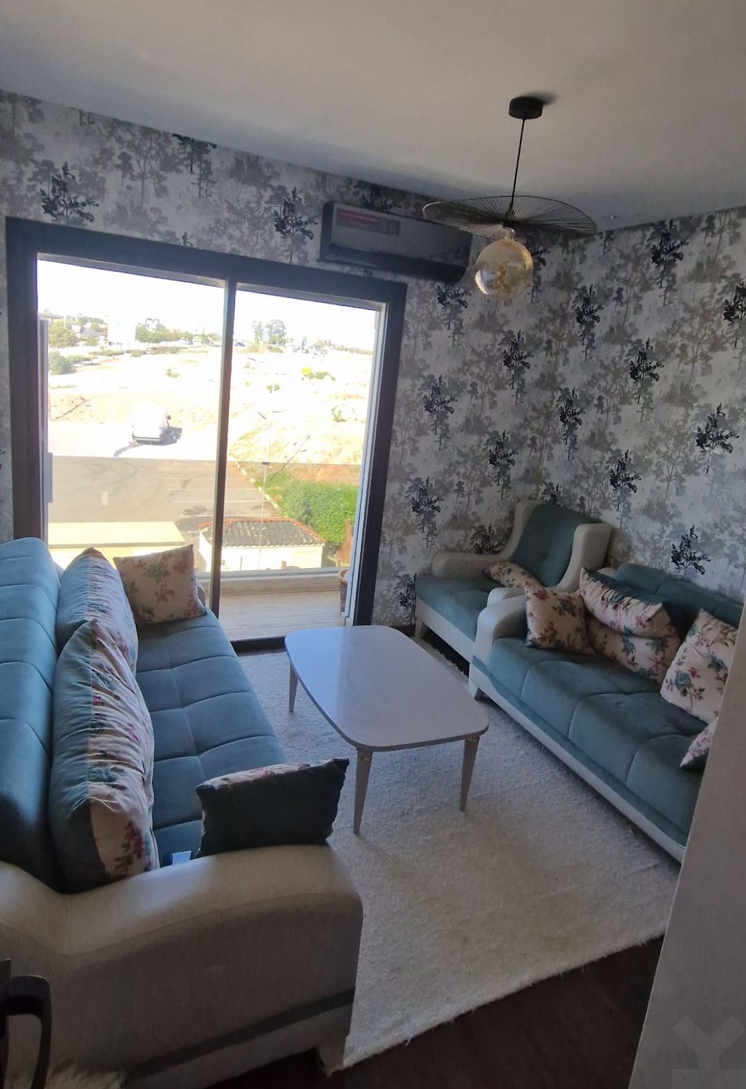 Appartement — Bouskoura