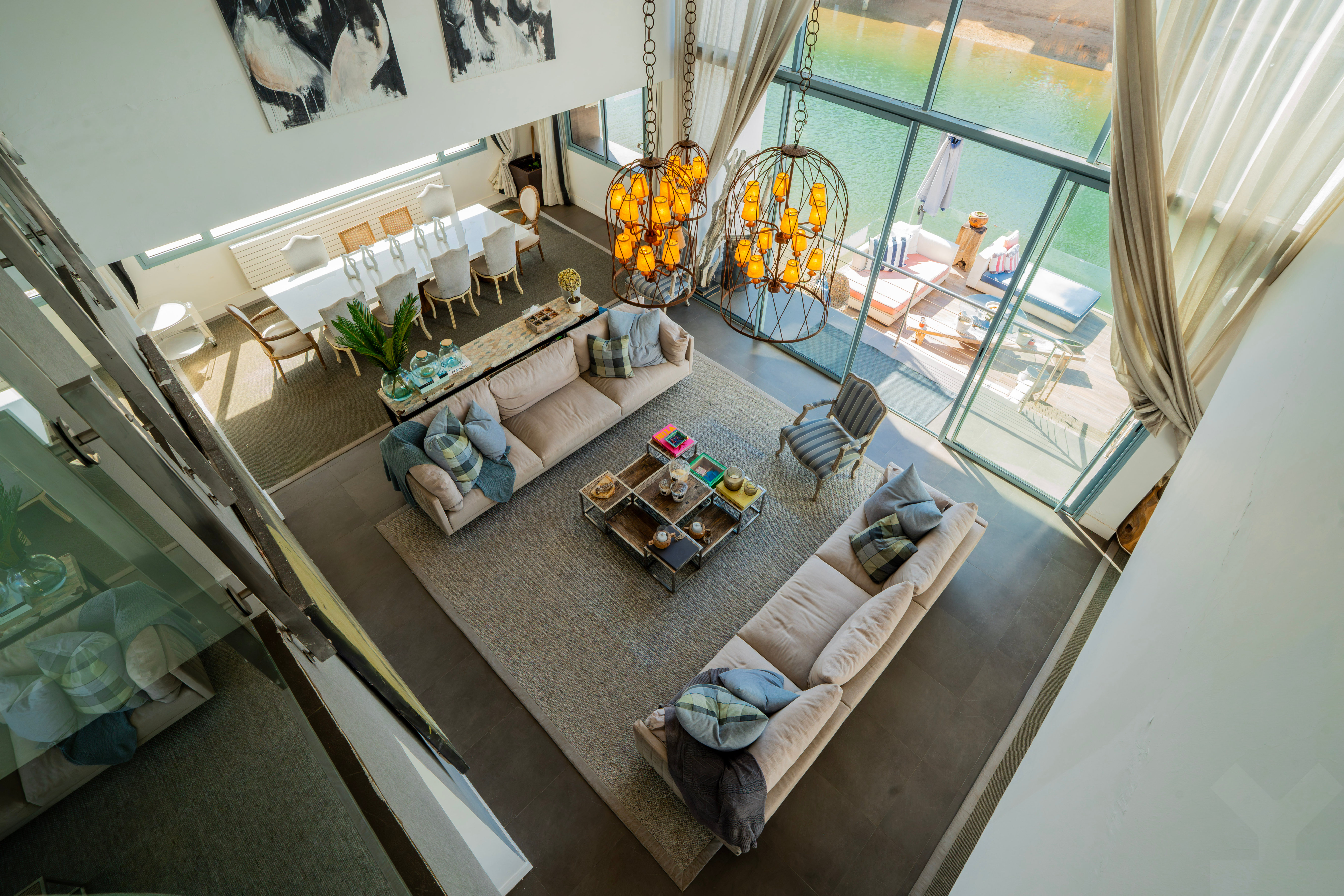 Maison 604 m² à Eden Island — 27