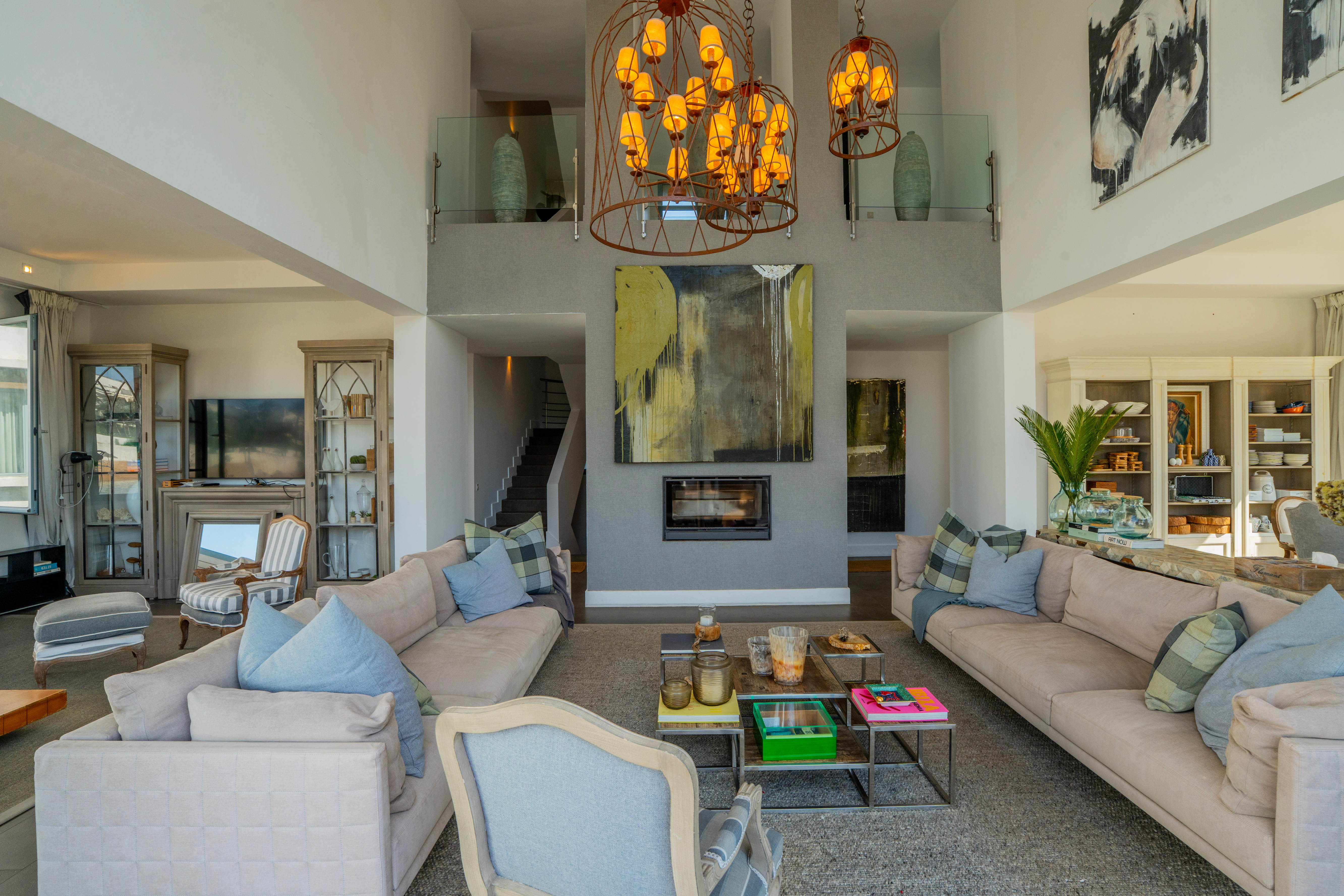 Maison 604 m² à Eden Island — 11