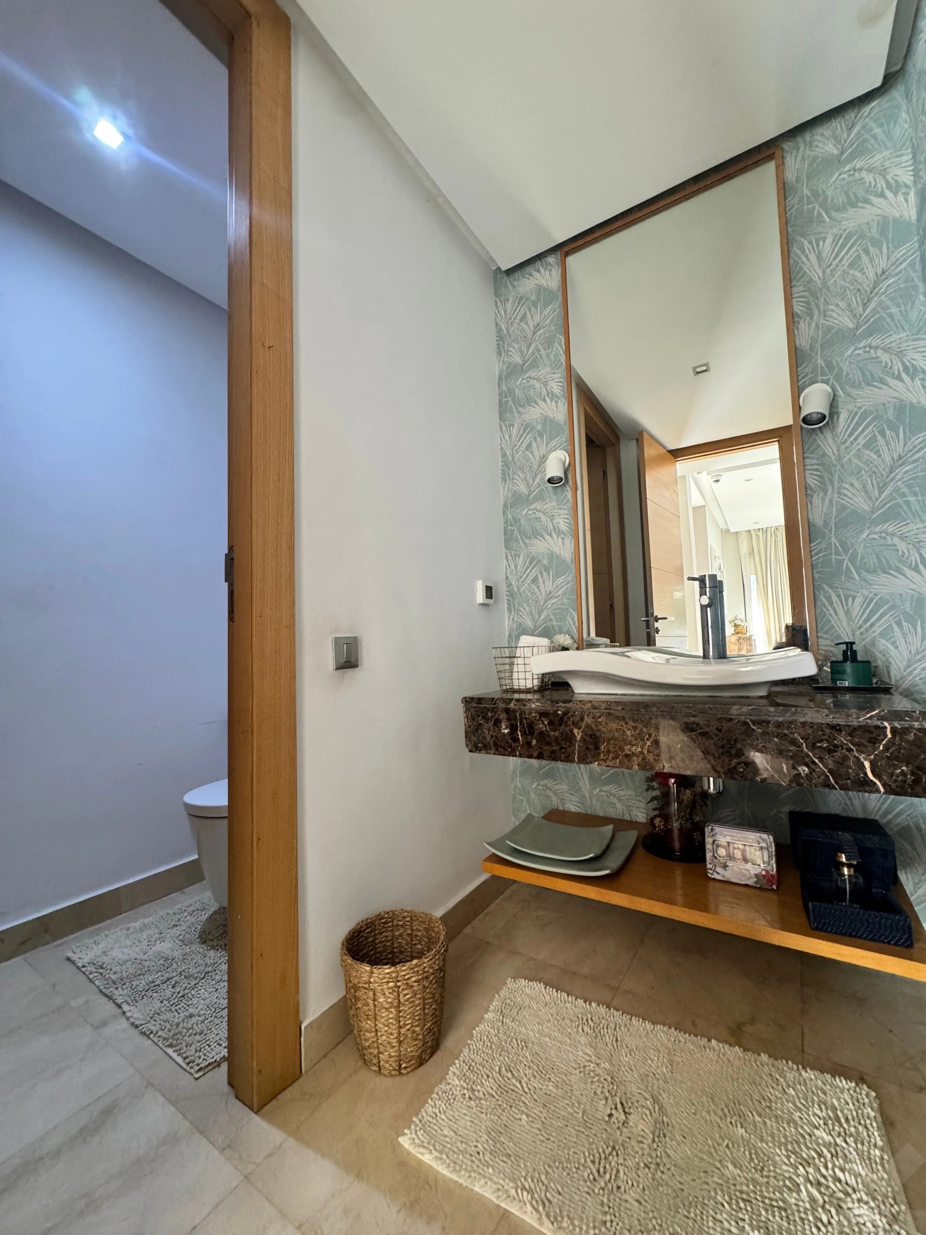 Villa 450 m² f Ville Verte — 18