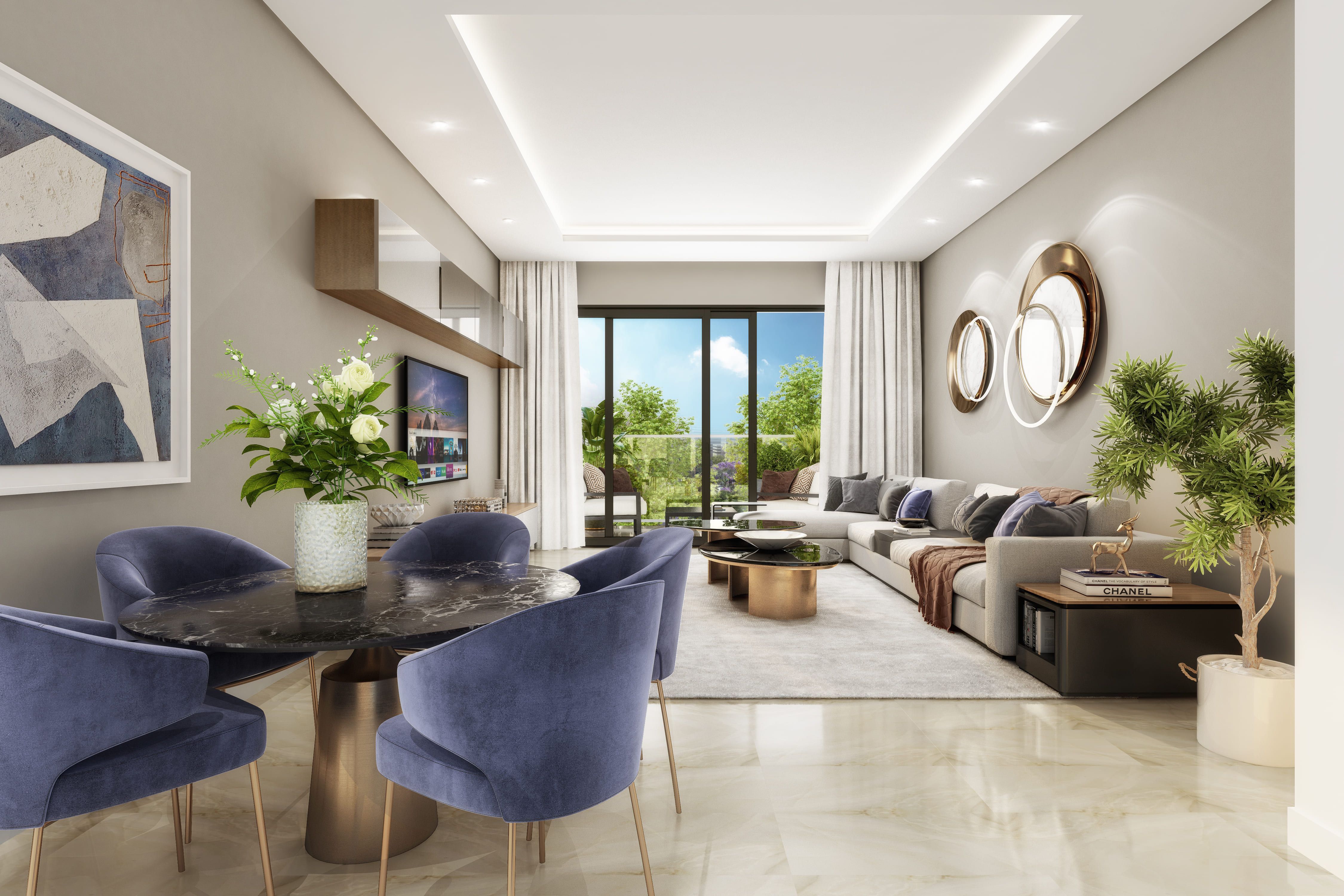 Appartement — Casablanca — 6