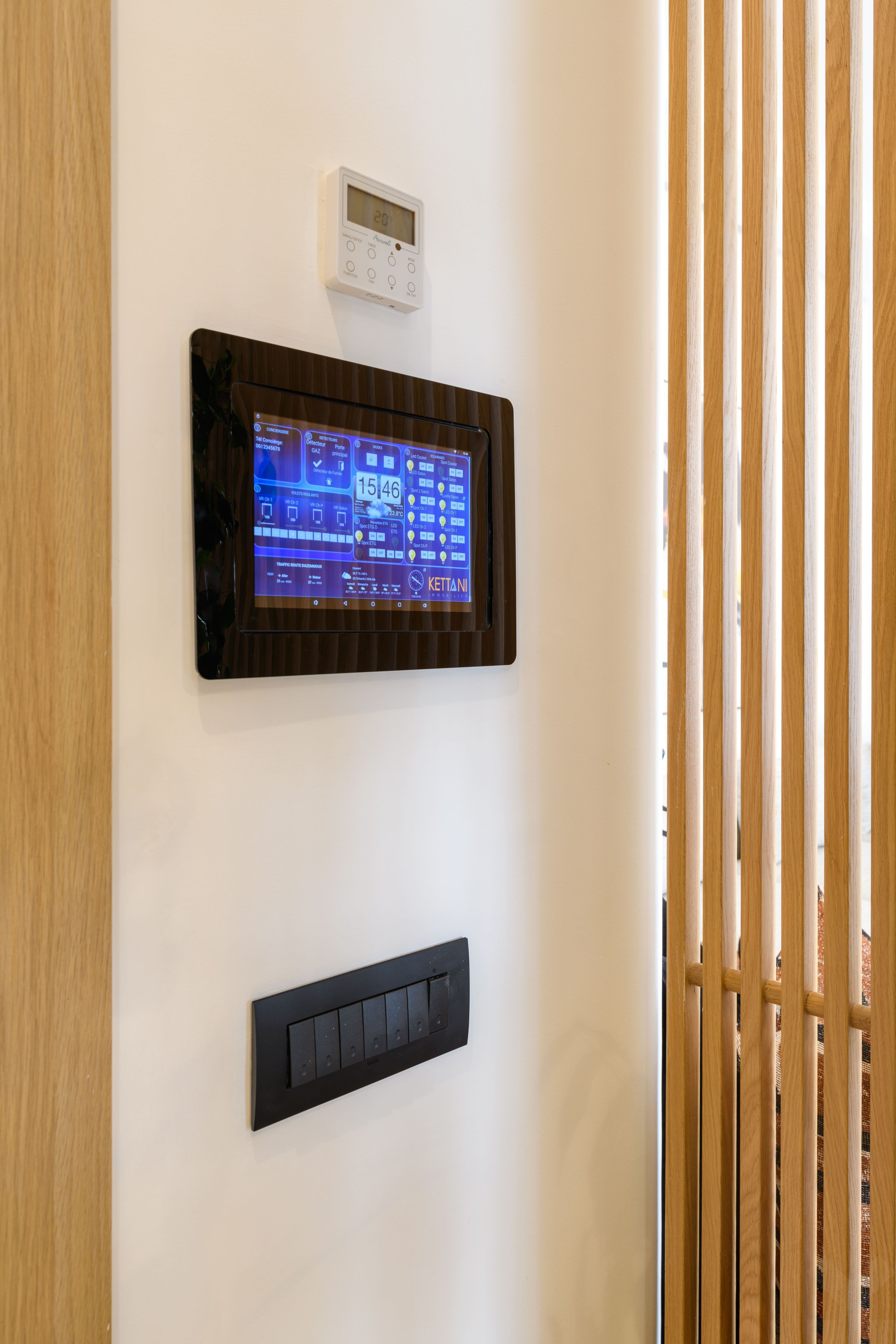 Appartement — Dar Bouazza