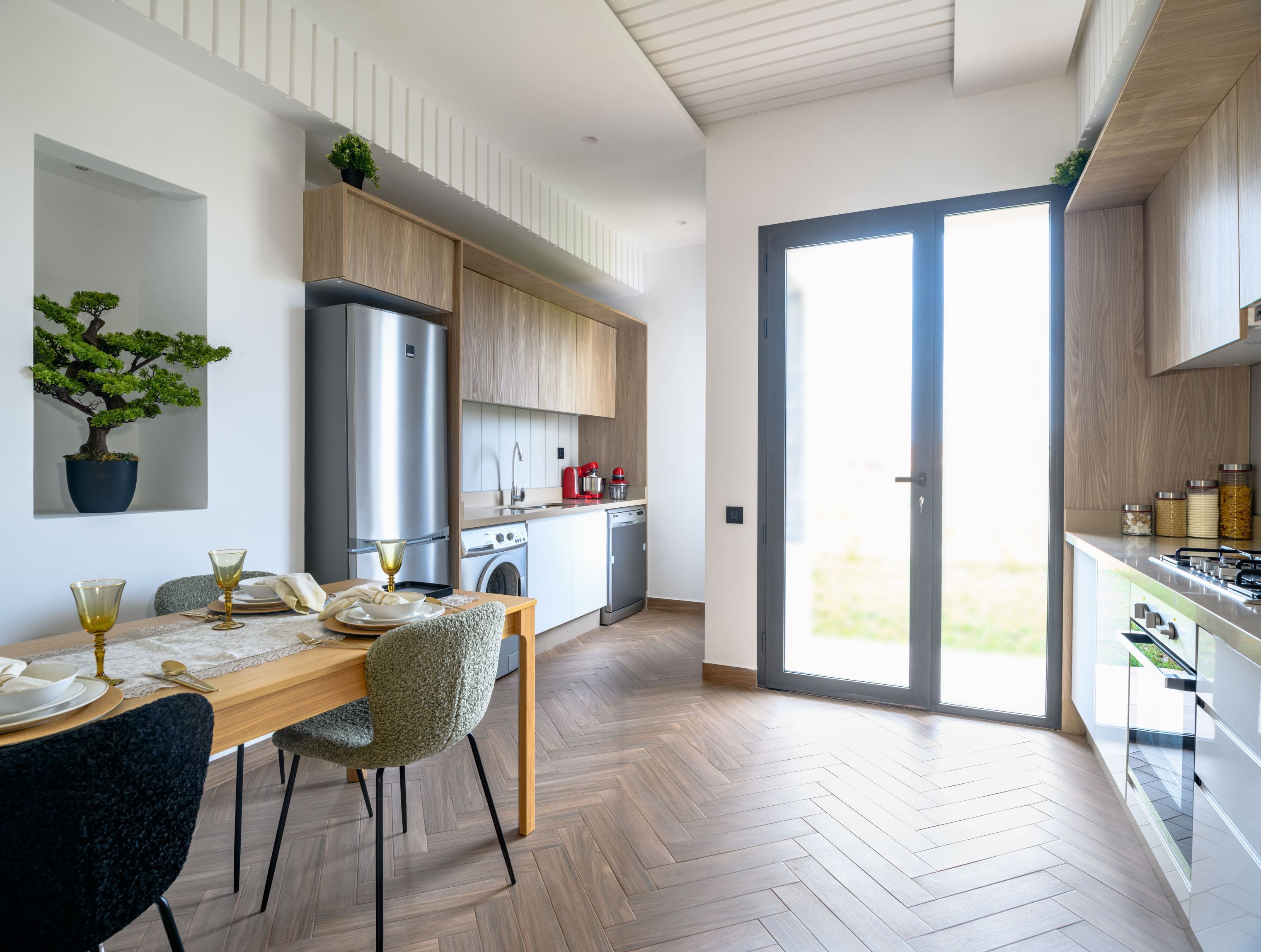 Appartement 117 m² f Tamaris2 — 9
