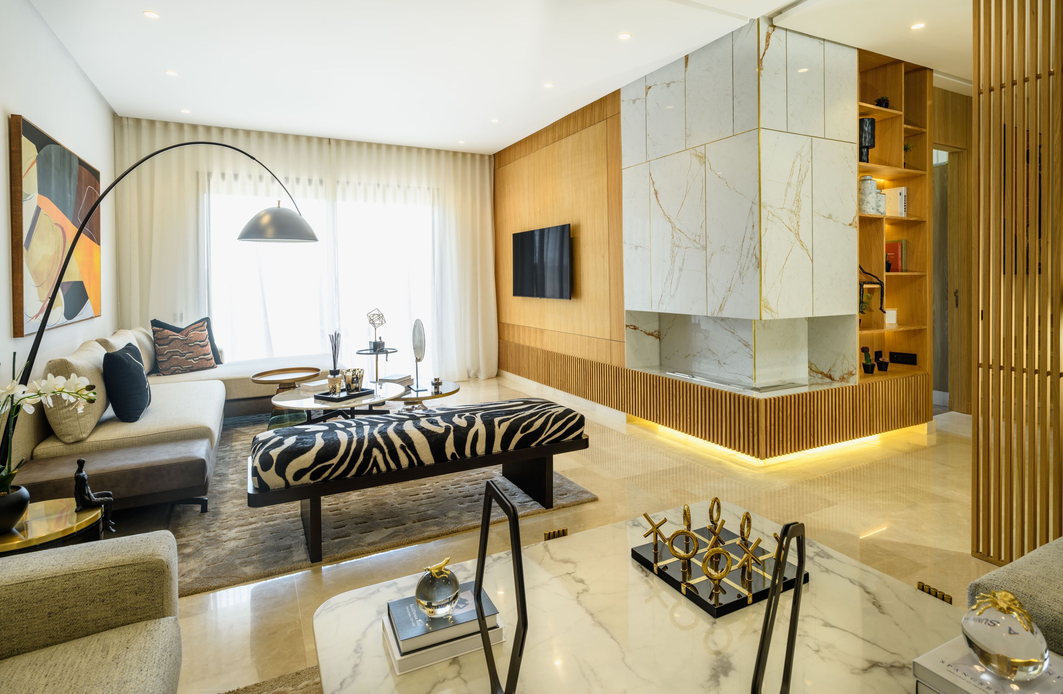 Appartement 117 m² f Tamaris2 — 7