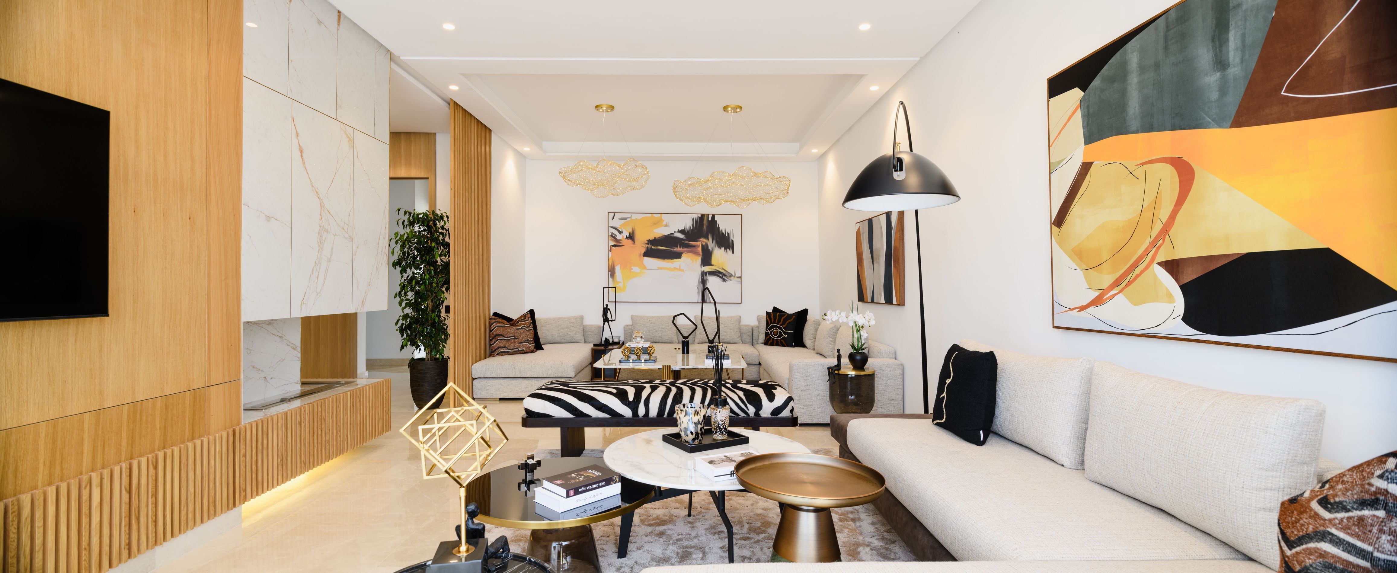 Appartement — Dar Bouazza — 4