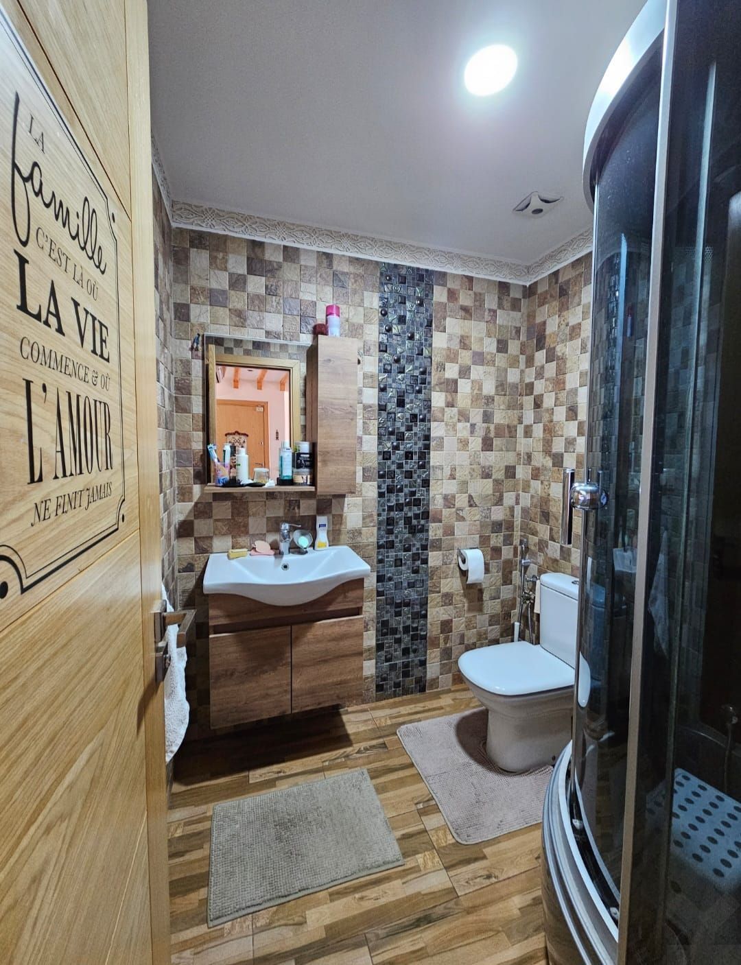 Appartement 132 m² à Nassim — 8