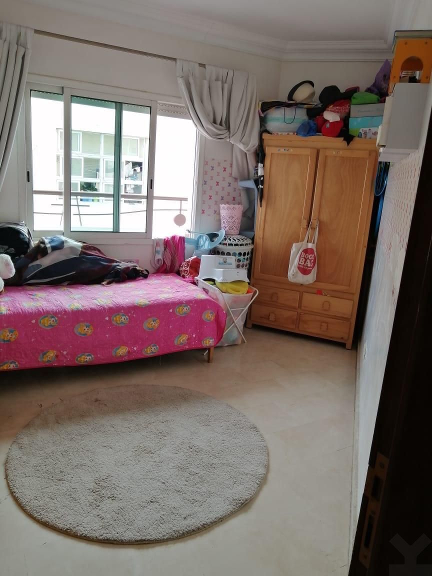 Appartement — Casablanca — 3