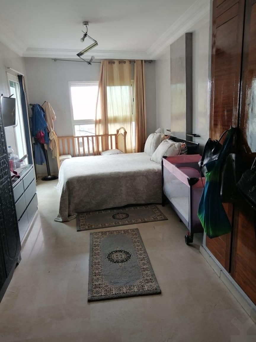 Appartement — Casablanca — 2