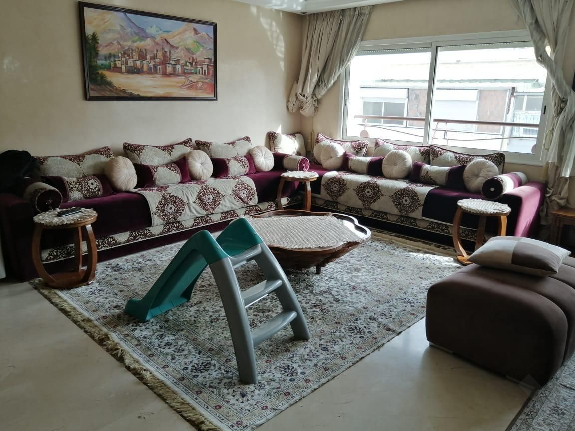 Appartement — Casablanca — 6