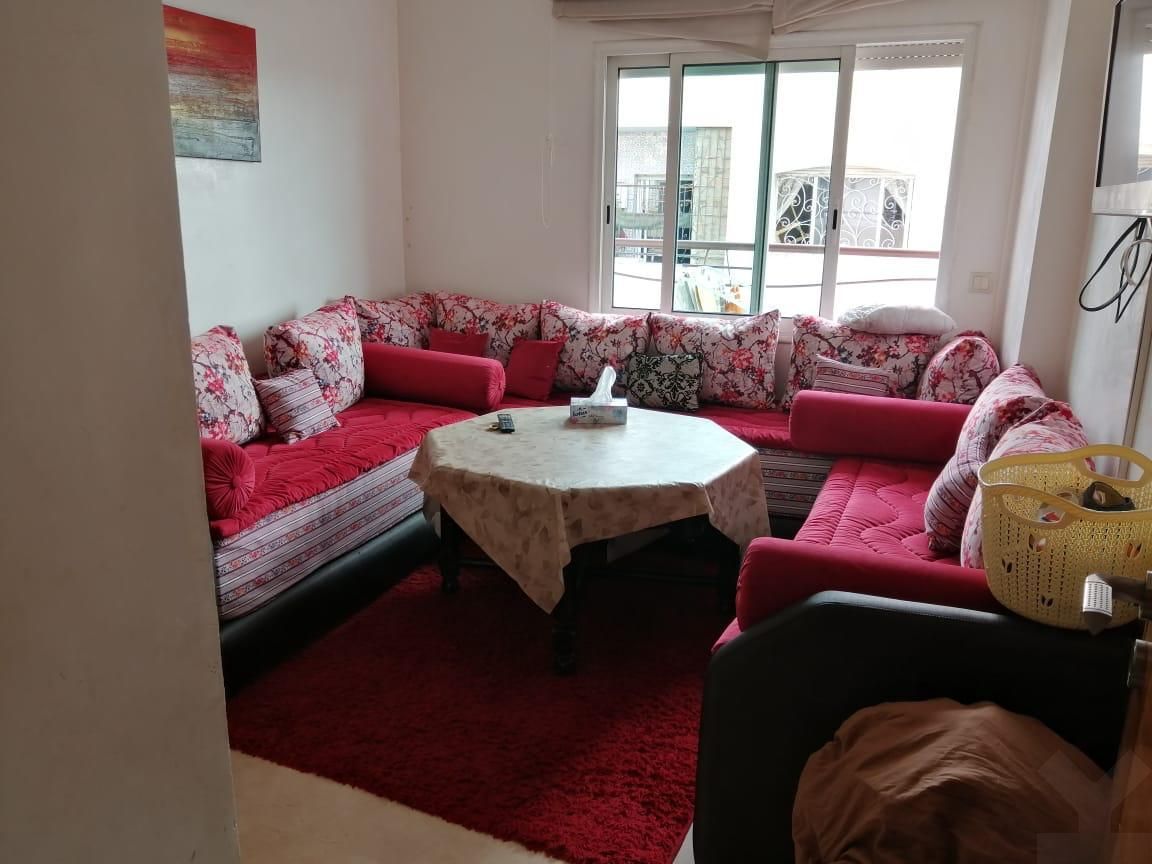 Appartement — Casablanca