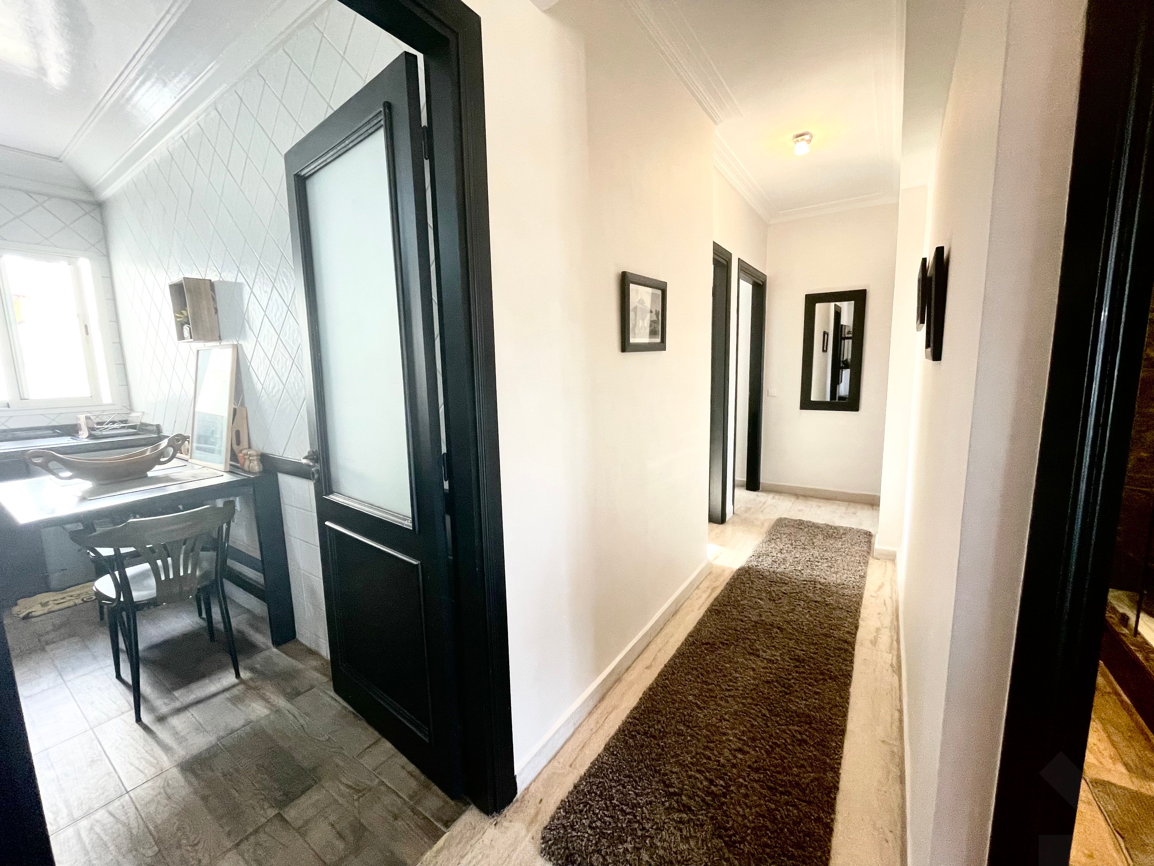 Appartement — Casablanca — 4