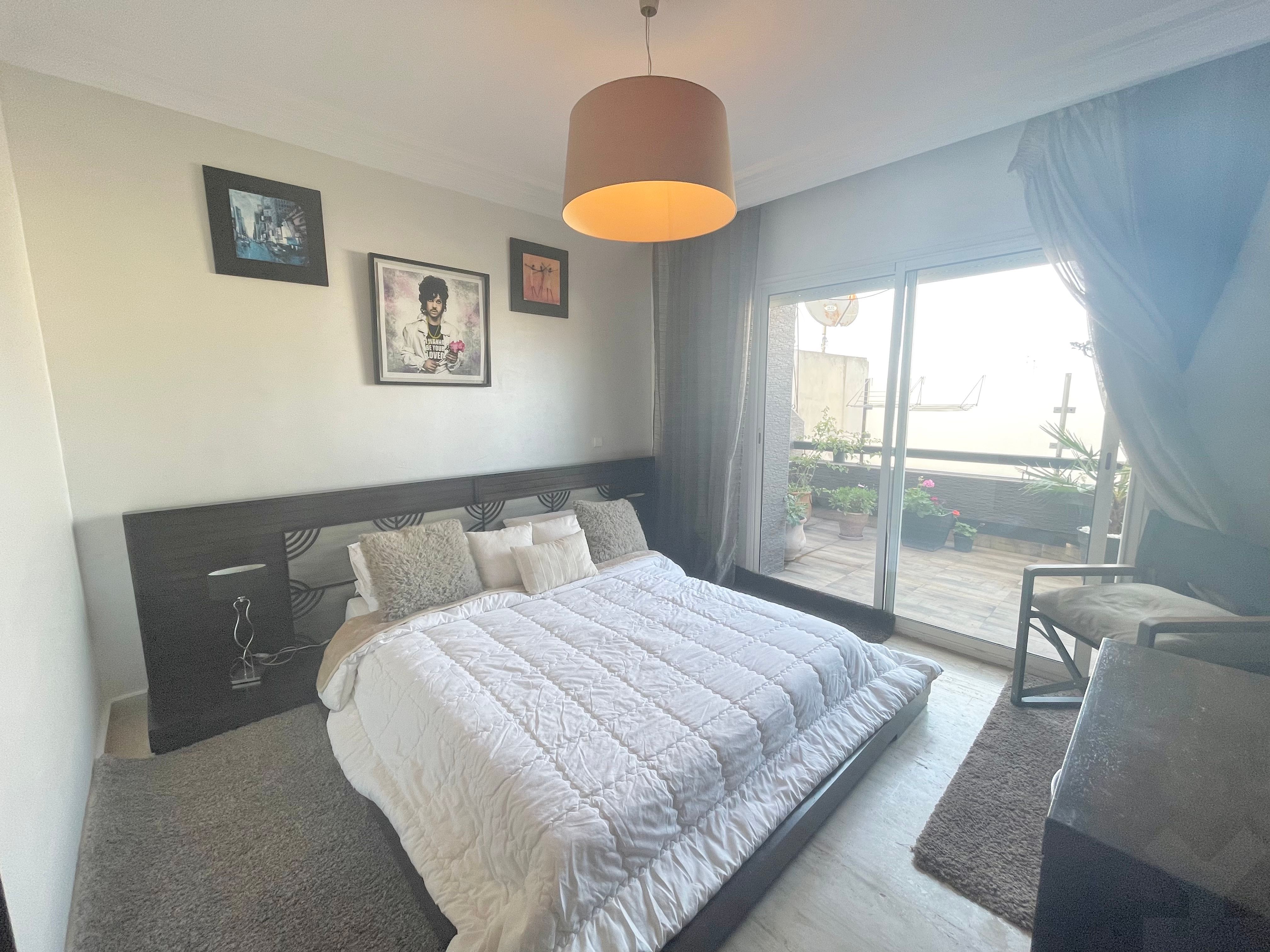 Appartement — Casablanca — 6