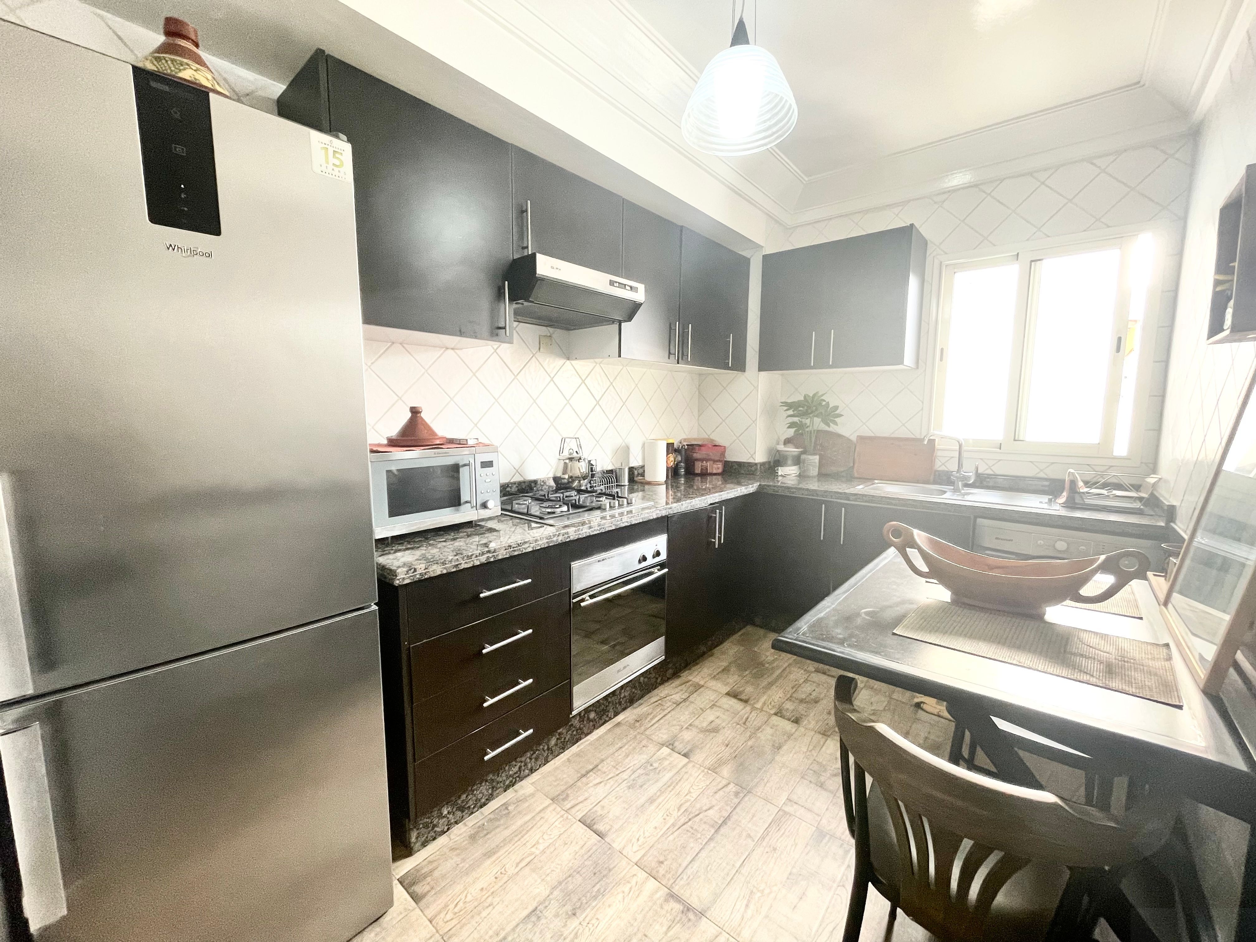 Appartement — Casablanca — 5