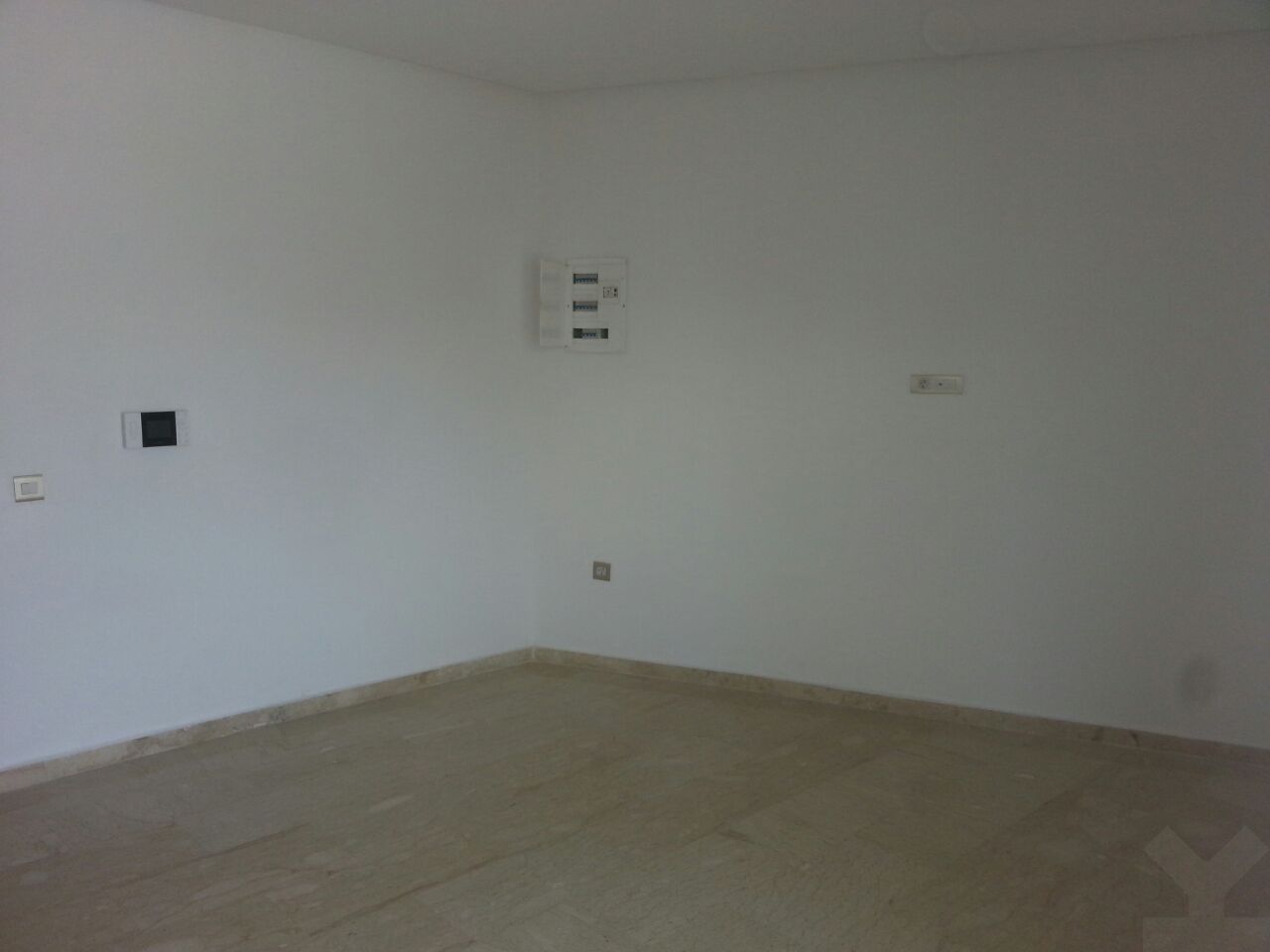 Appartement — Casablanca