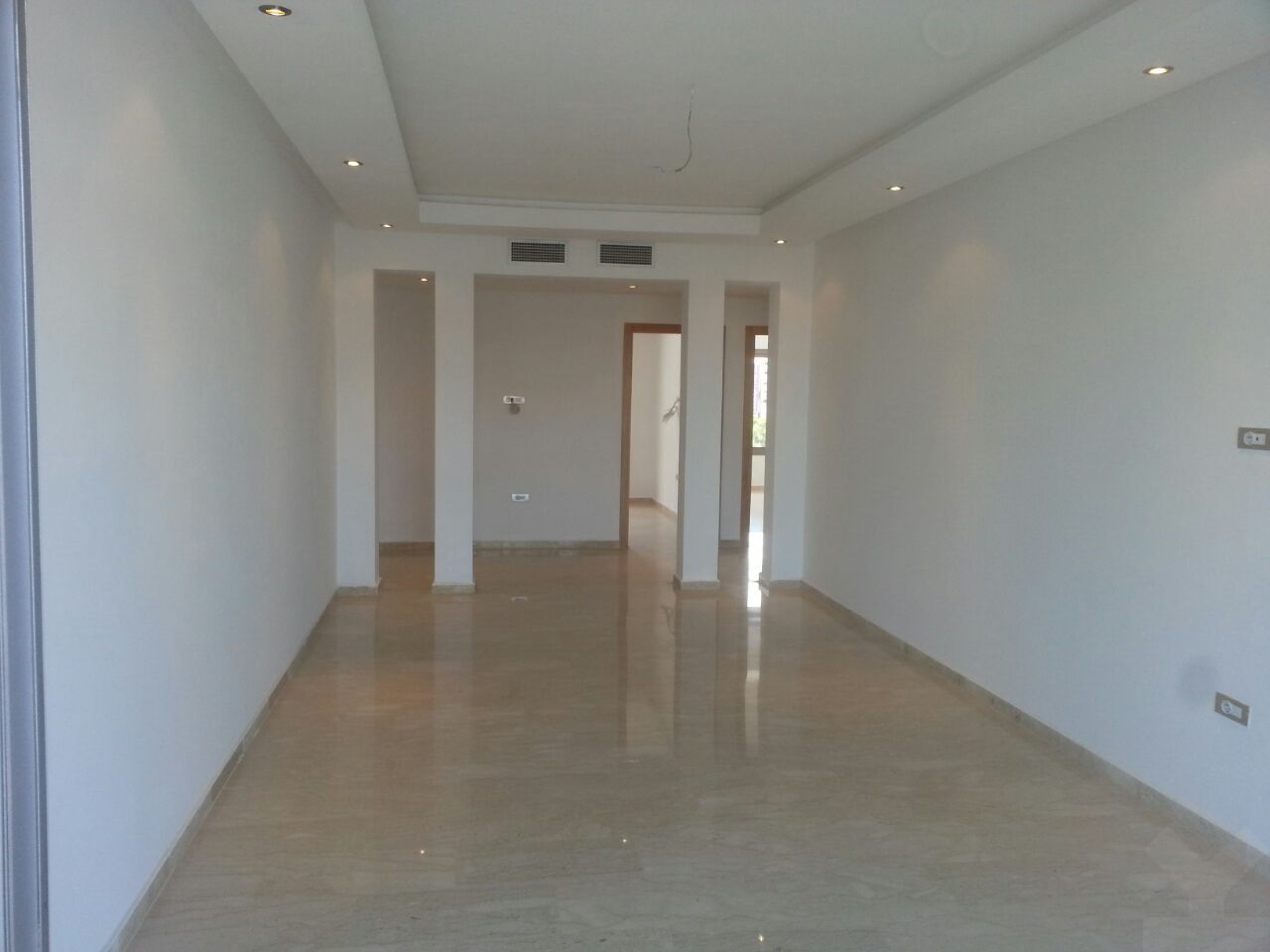 Appartement — Casablanca — 2