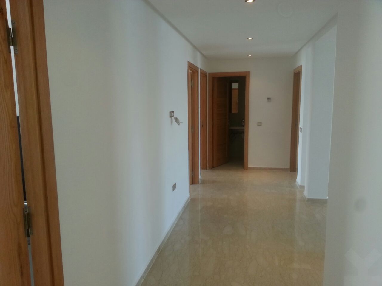Appartement 126 m² à Bourgogne (Sidi Belyout) — 7