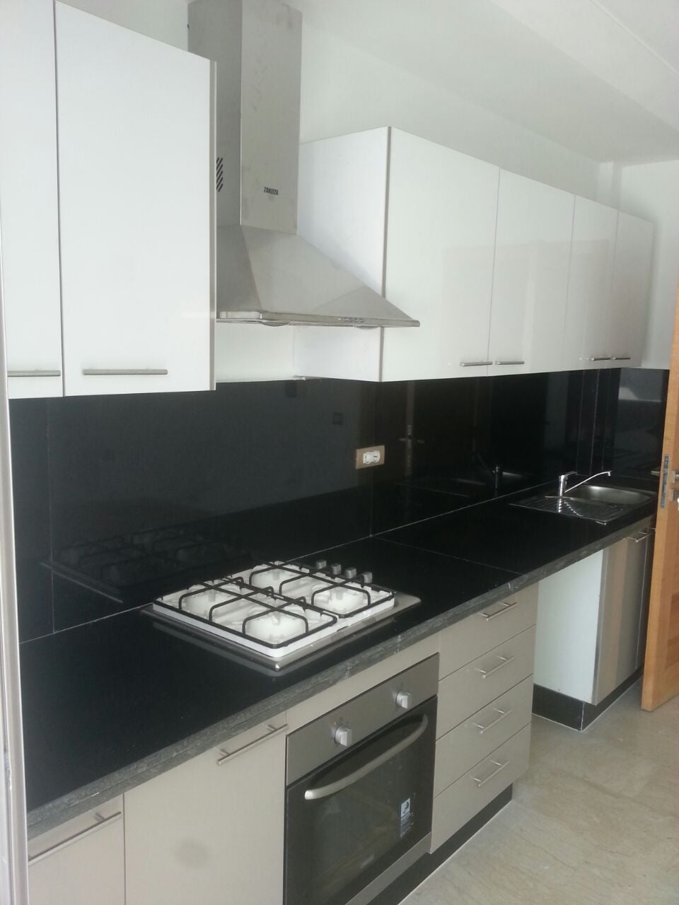 Appartement 126 m² à Bourgogne (Sidi Belyout) — 8