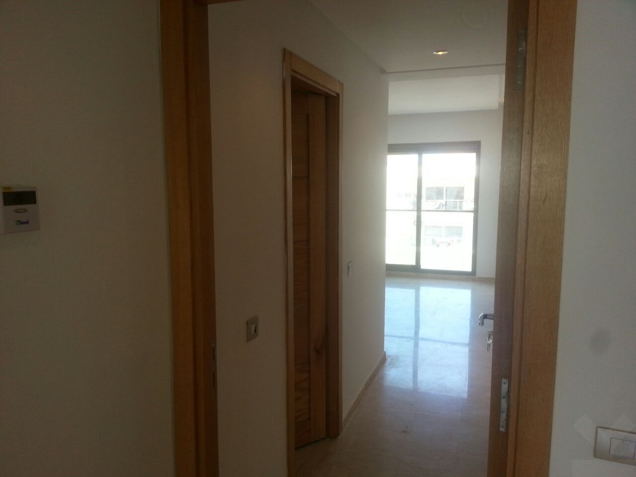 Appartement 126 m² à Bourgogne (Sidi Belyout) — 10