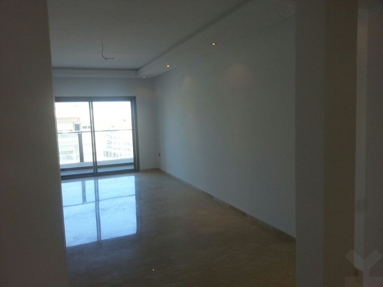 Appartement 126 m² à Bourgogne (Sidi Belyout) — 11