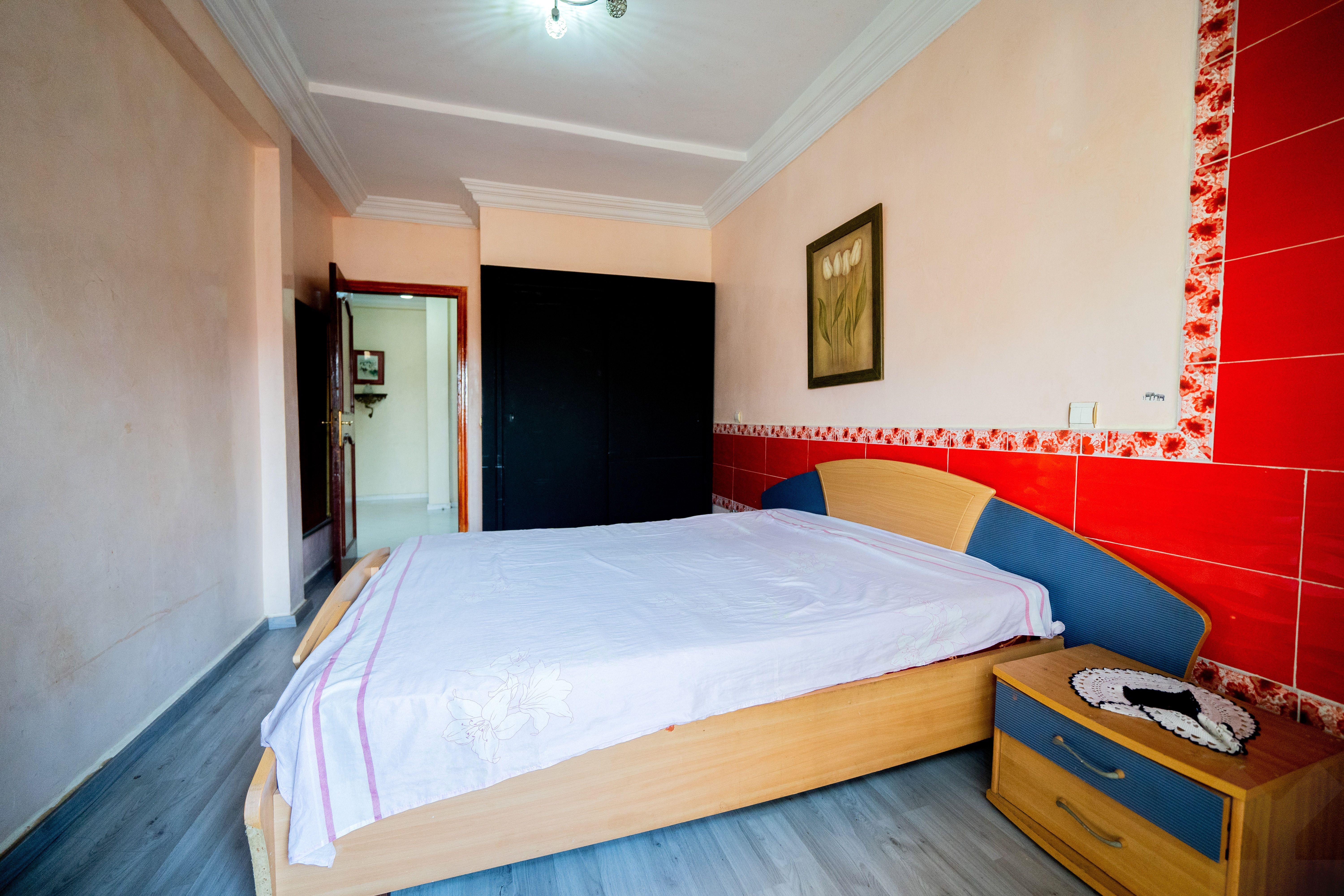 Appartement 100 m² à Bourgogne (Anfa) — 7