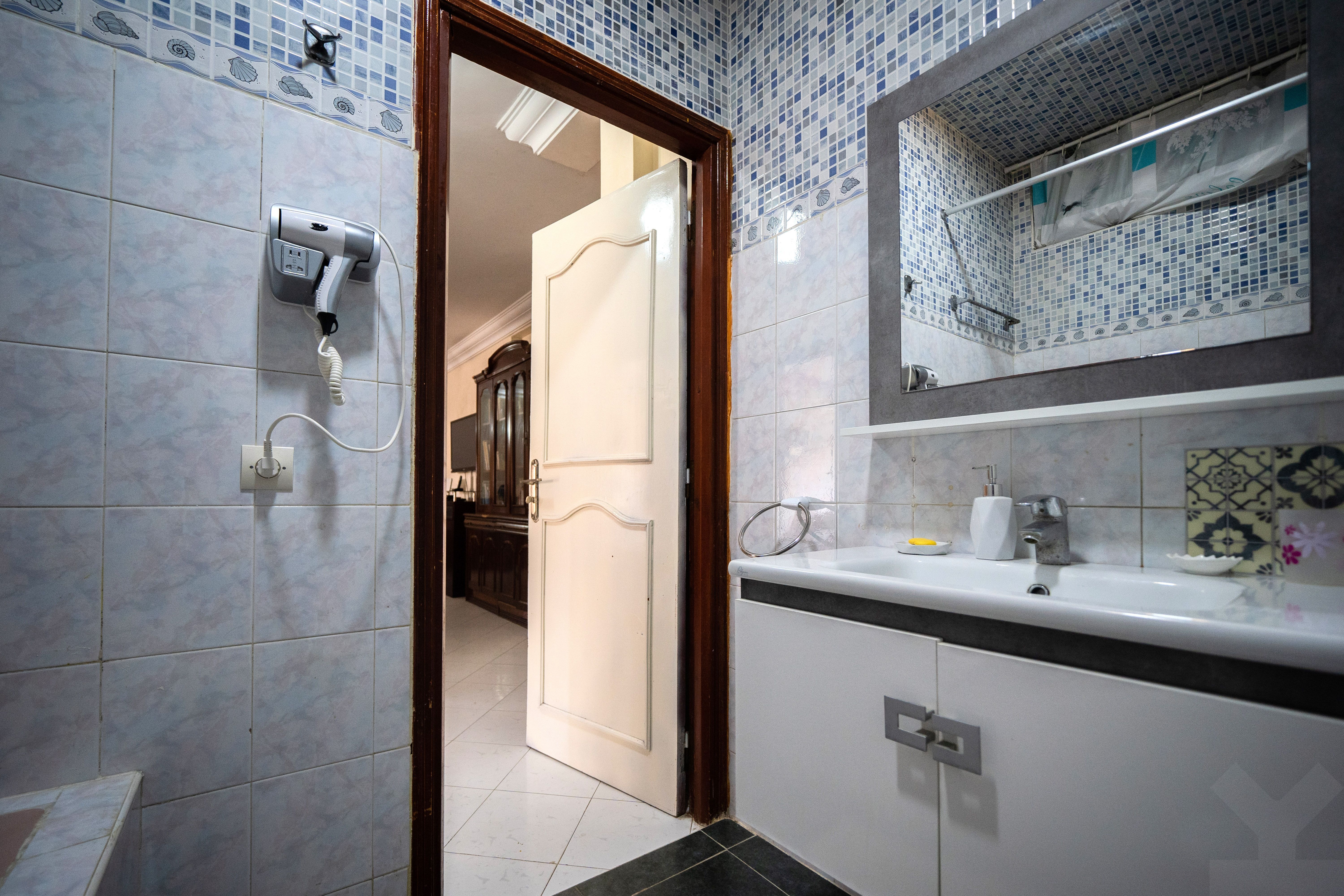 Appartement 100 m² à Bourgogne (Anfa) — 10