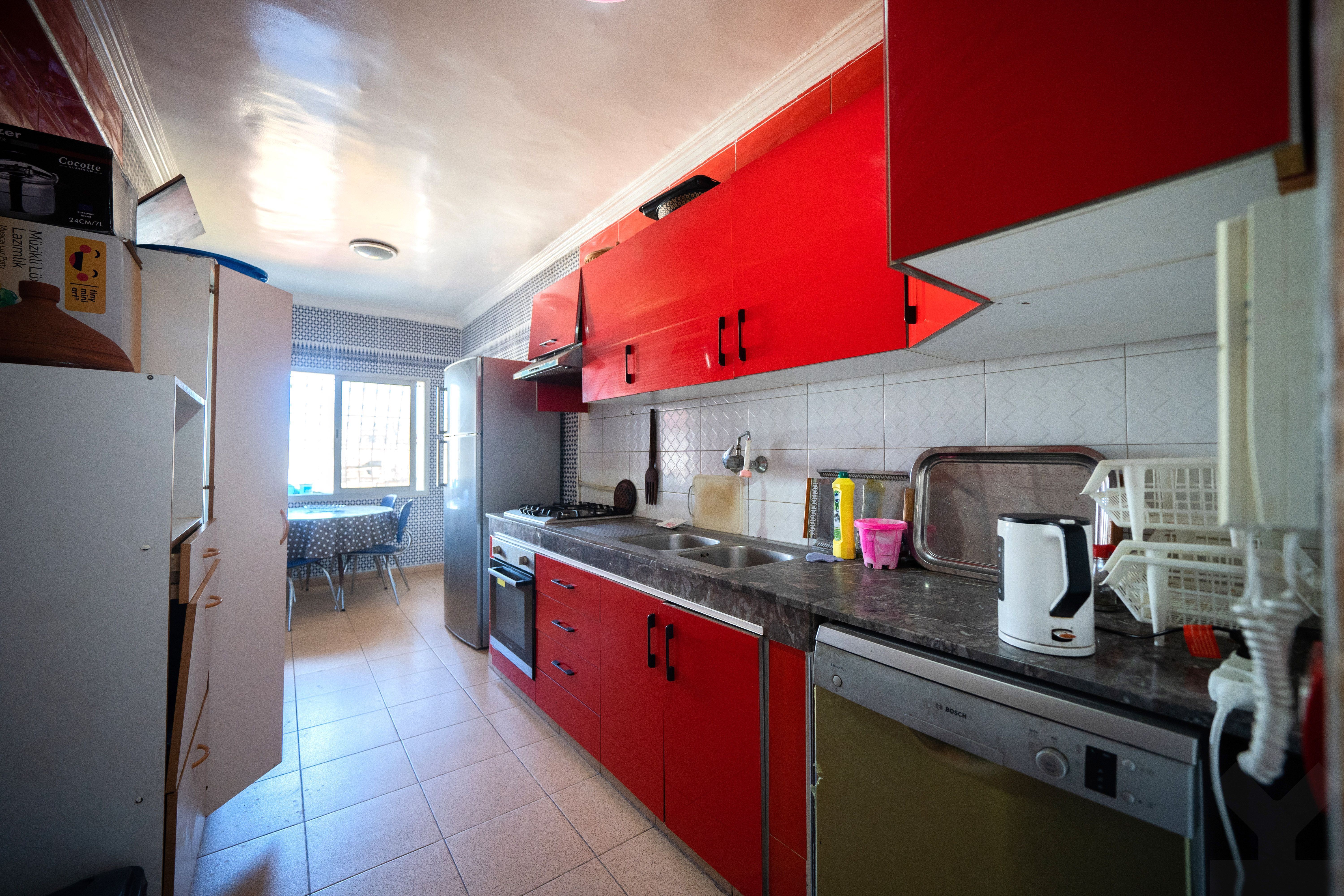 Appartement 100 m² à Bourgogne (Anfa) — 9