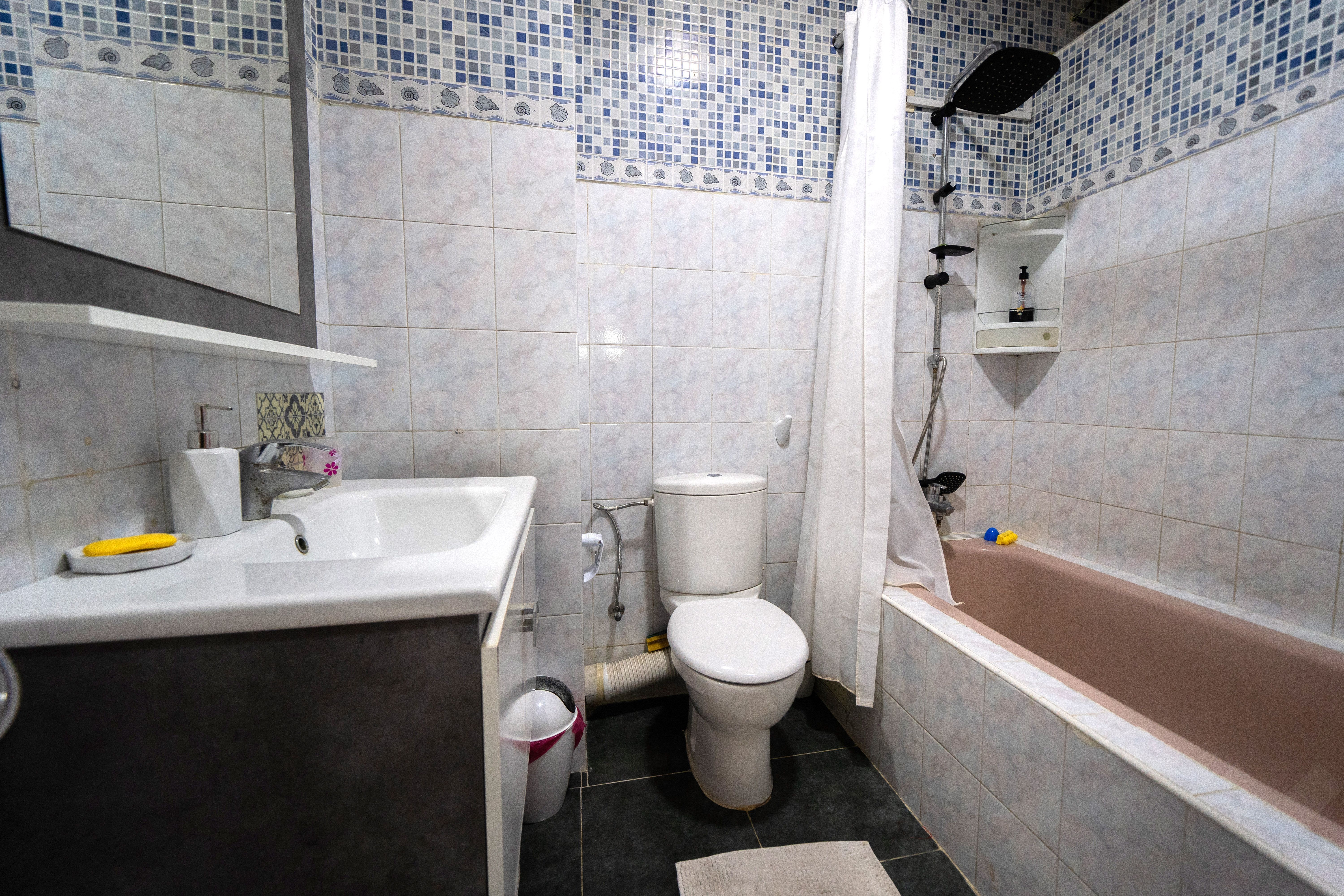 Appartement 100 m² à Bourgogne (Anfa) — 12